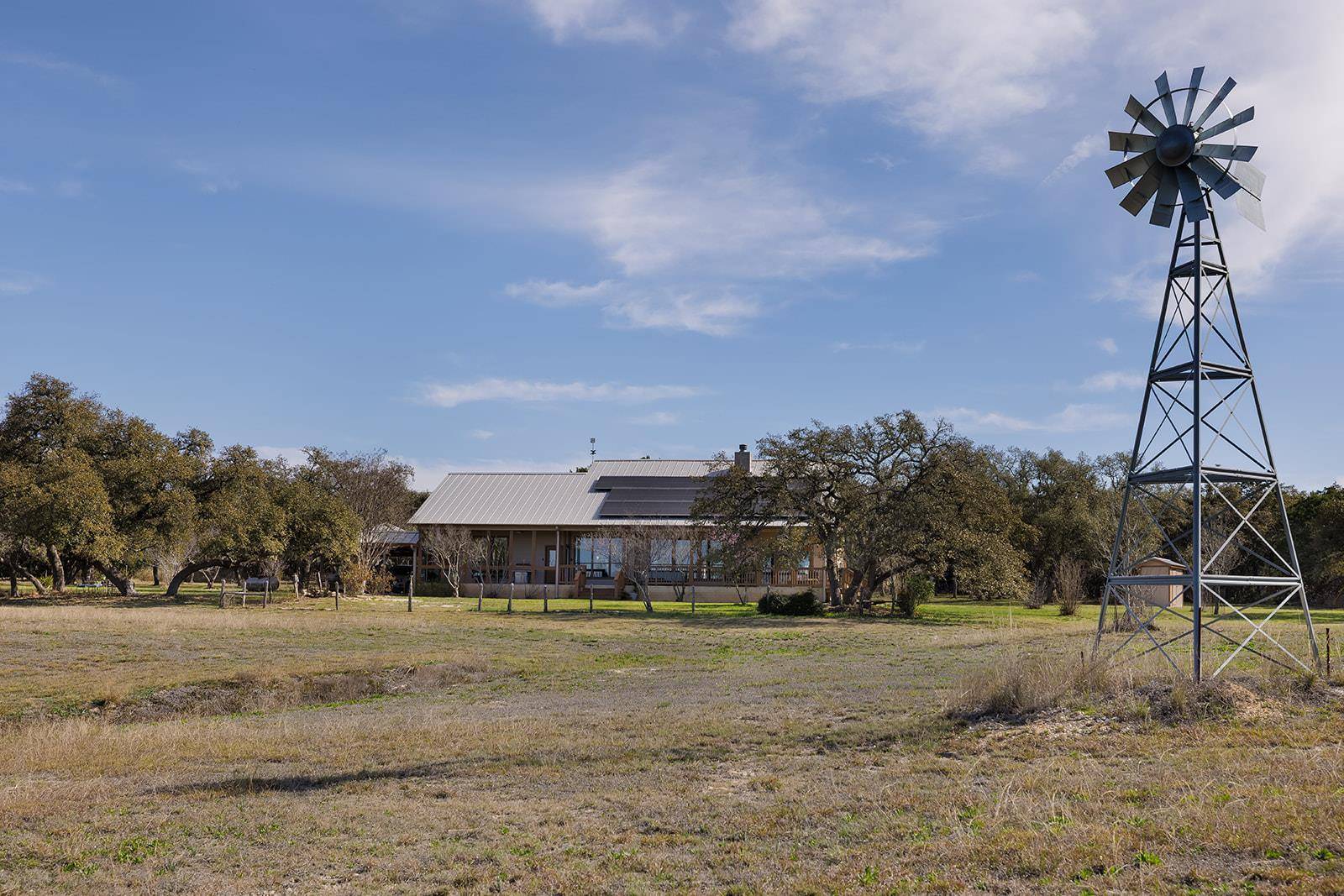 210 Sandy Point RD, Wimberley, TX 78676