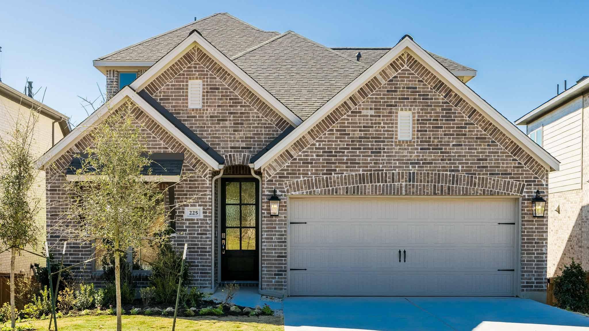 225 Spring Bluff LN, Georgetown, TX 78628