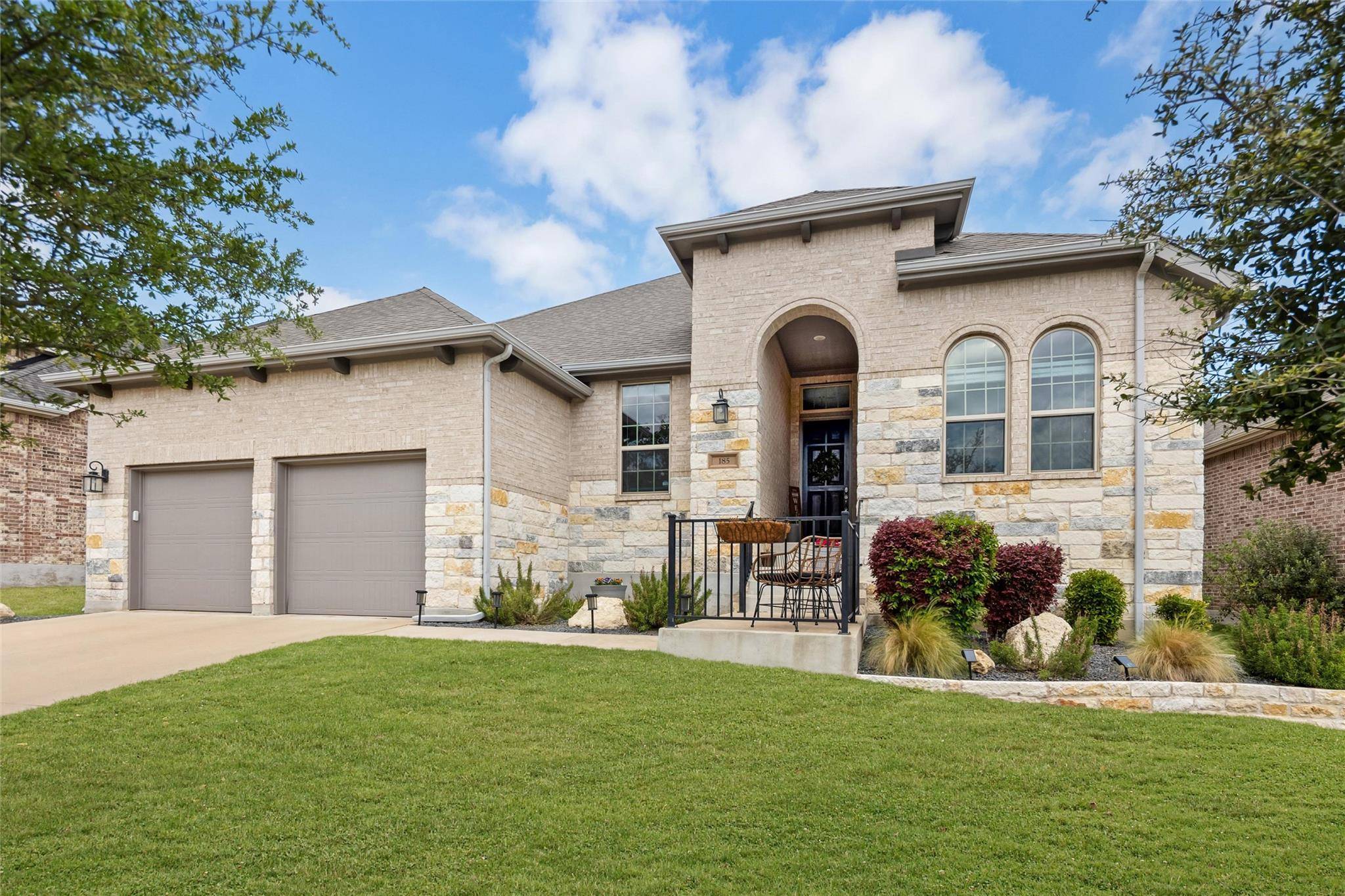185 Medina Hills CT, Austin, TX 78737