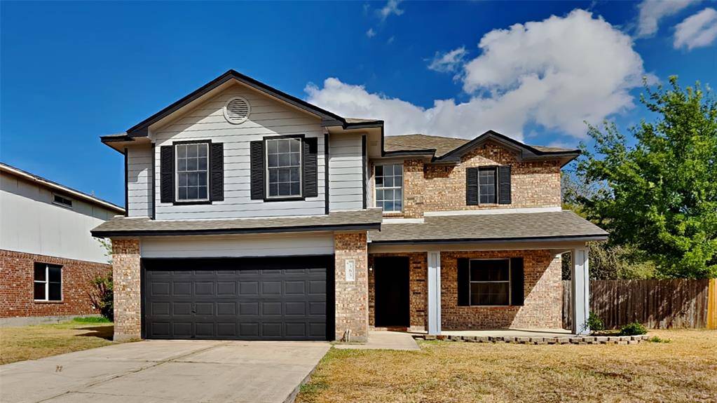 365 CAROLYNS WAY, Buda, TX 78610