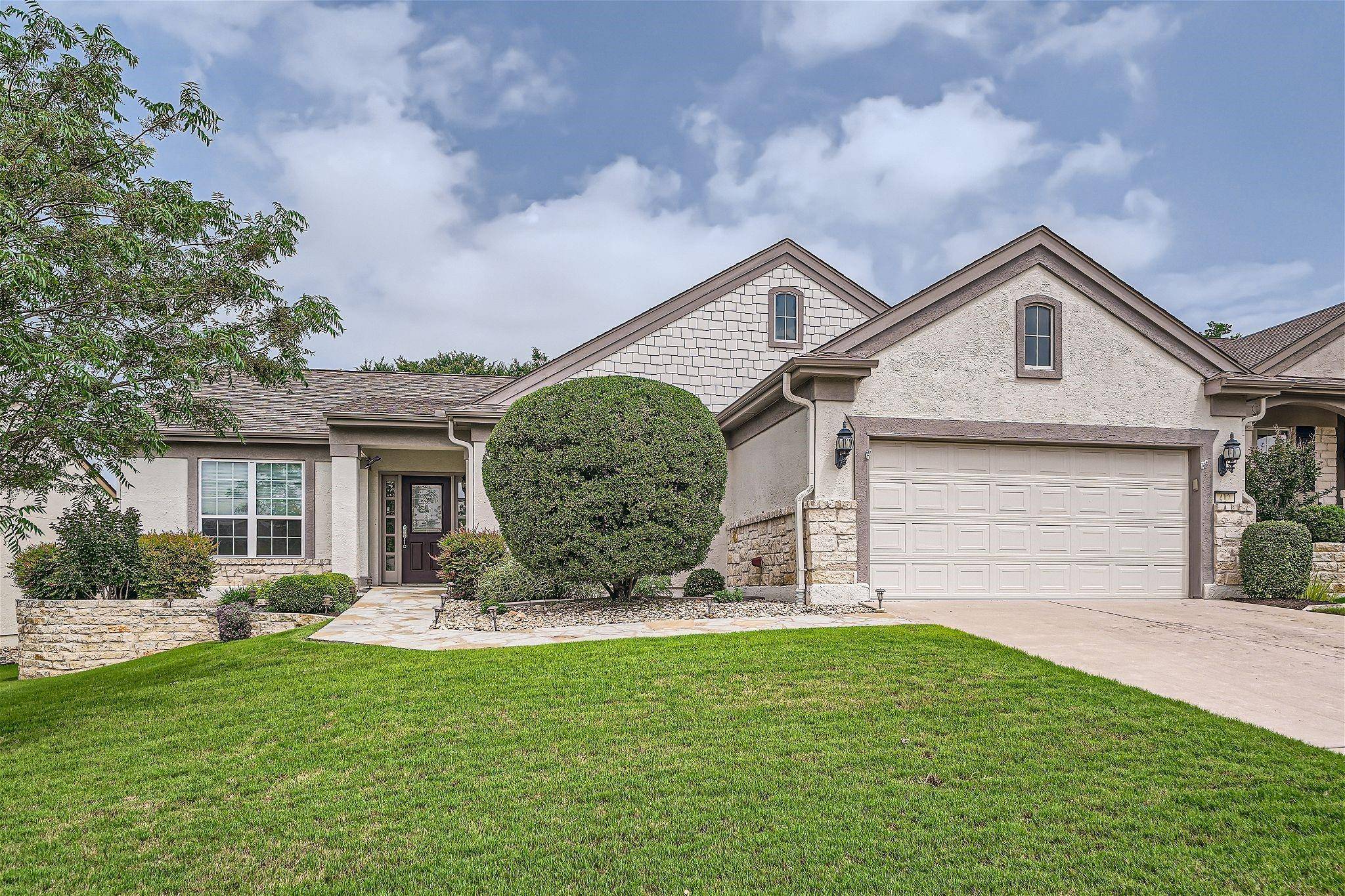 412 Palmetto DR, Georgetown, TX 78633