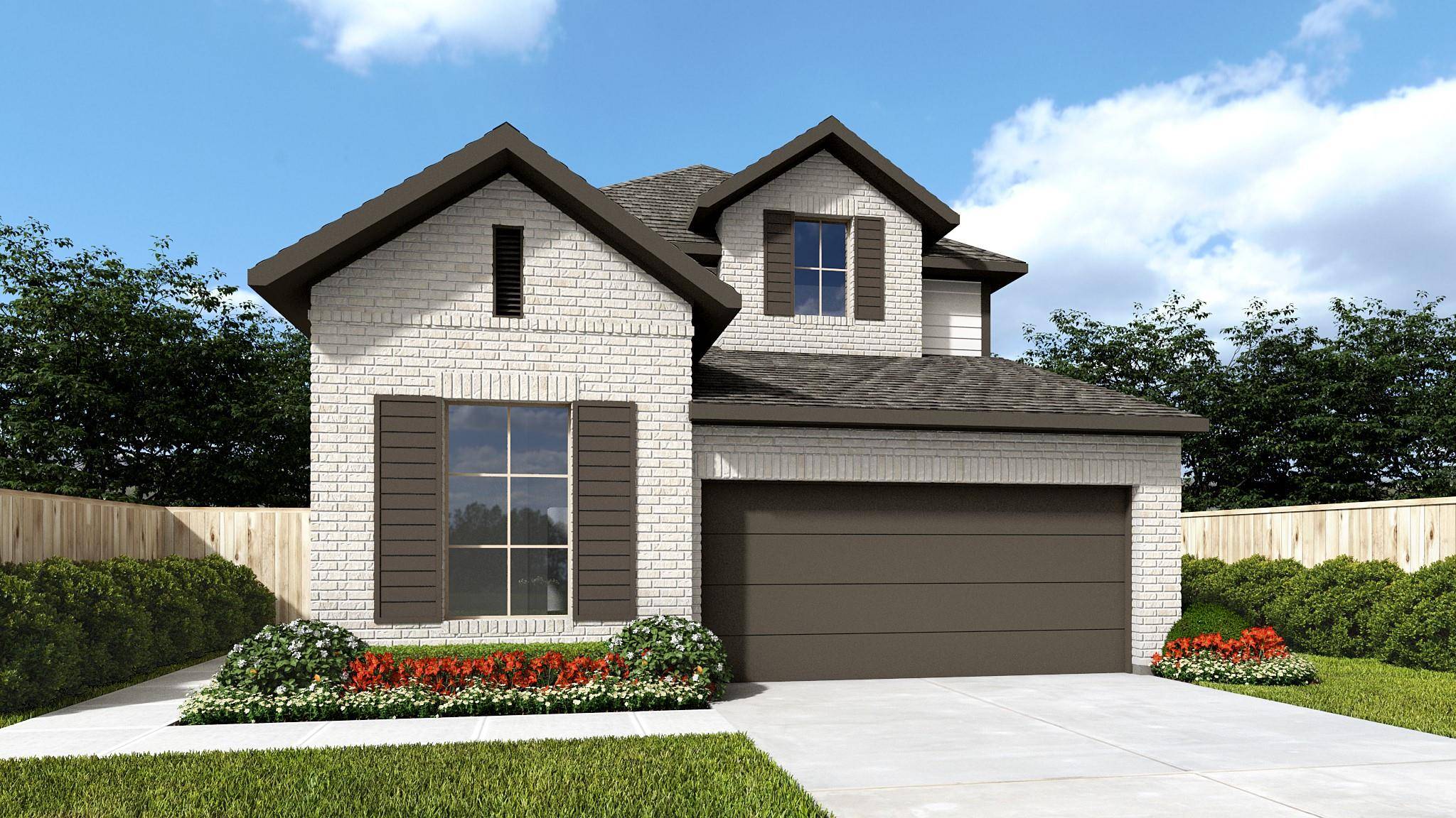 171 Covered Bridge TRL, Liberty Hill, TX 78642