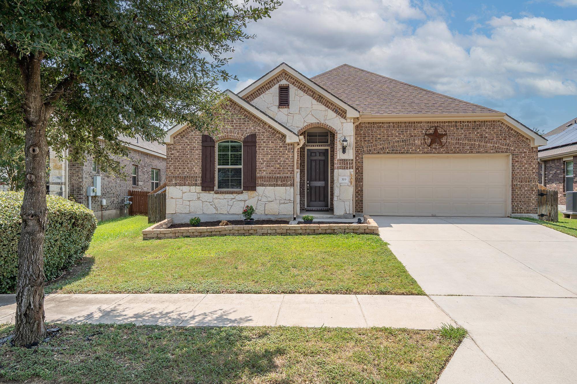 319 Tascate ST, Georgetown, TX 78628
