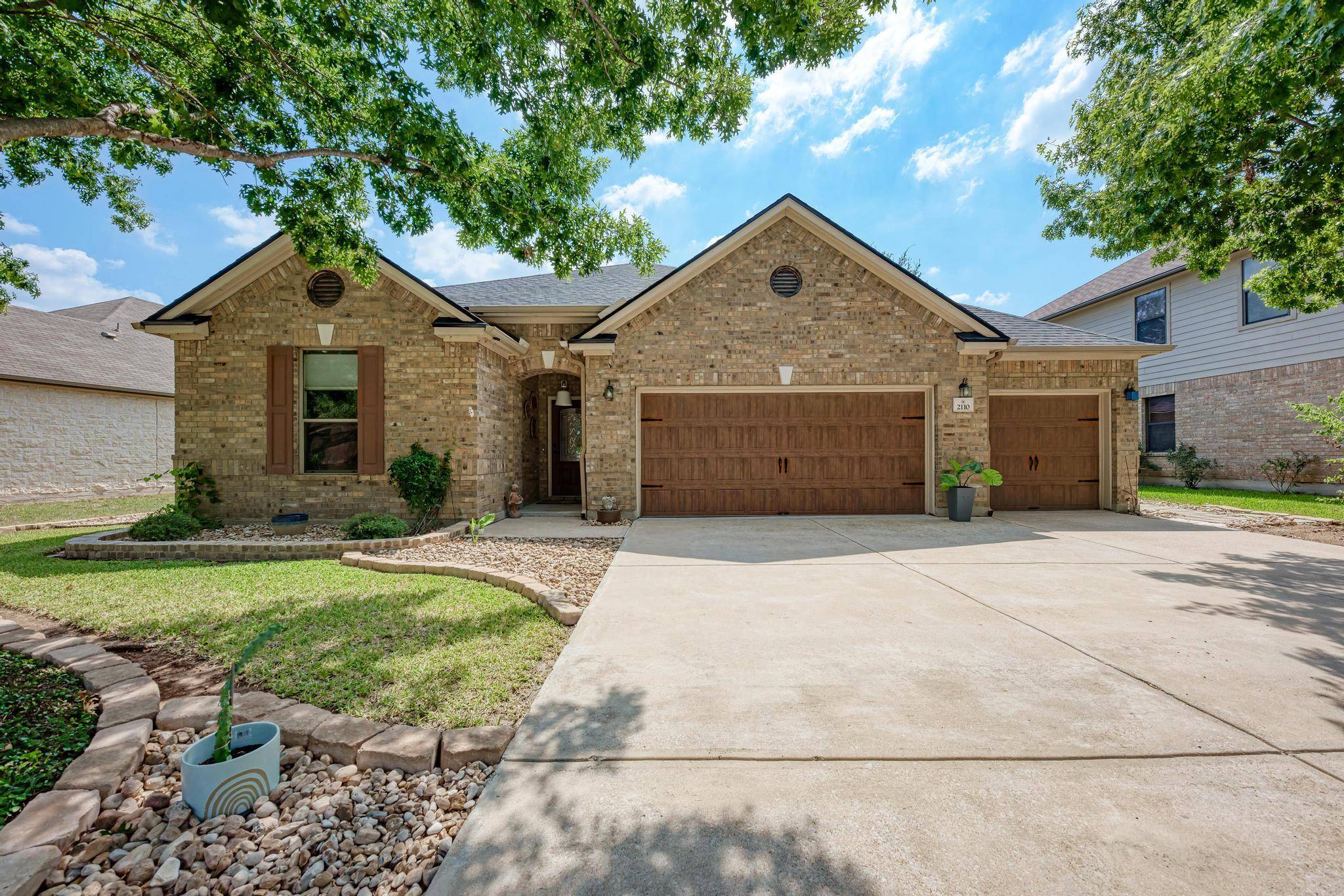 2110 Howell Mountain DR, Cedar Park, TX 78613