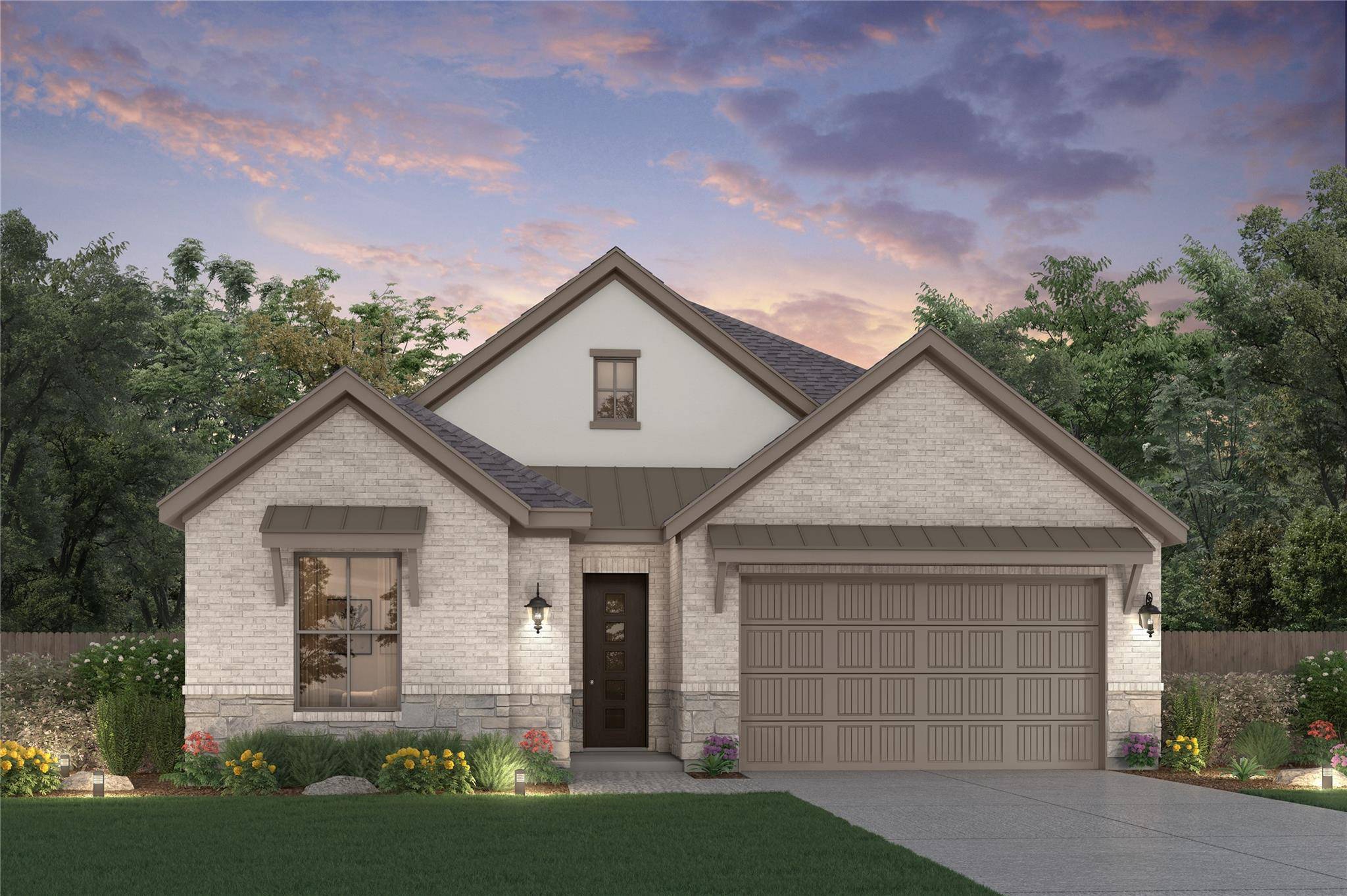 302 Prickly Poppy LOOP, Kyle, TX 78640