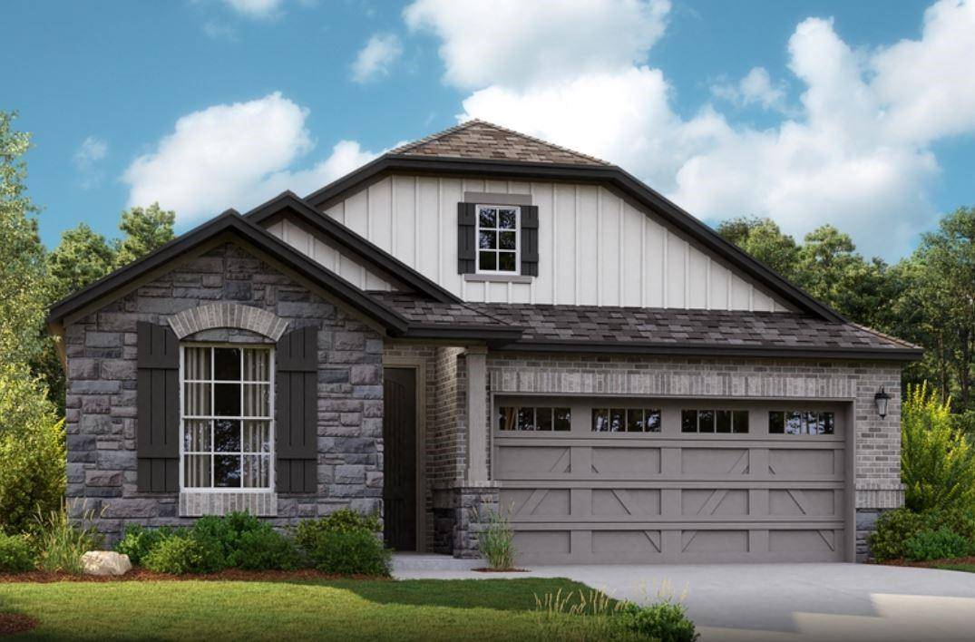 212 Citation DR, Jarrell, TX 76537