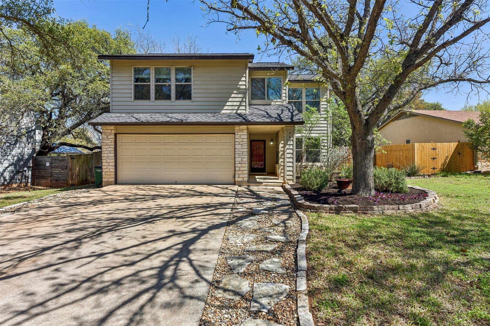 4910 Pelham DR, Austin, TX 78727