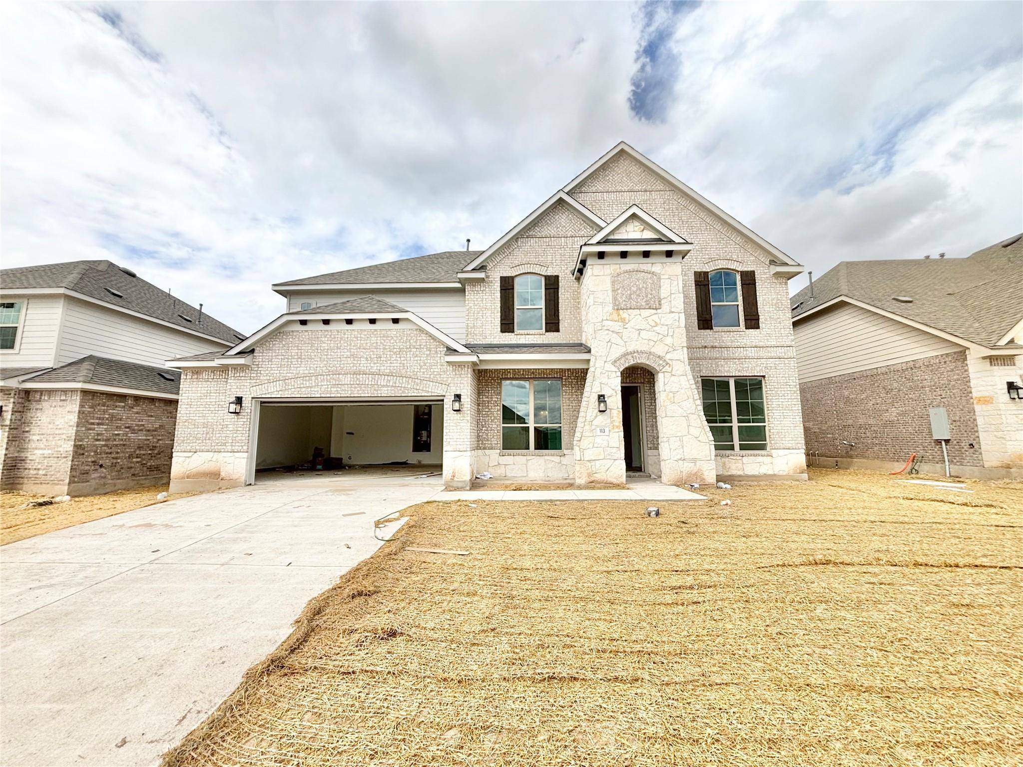 113 Rainier DR, Kyle, TX 78640