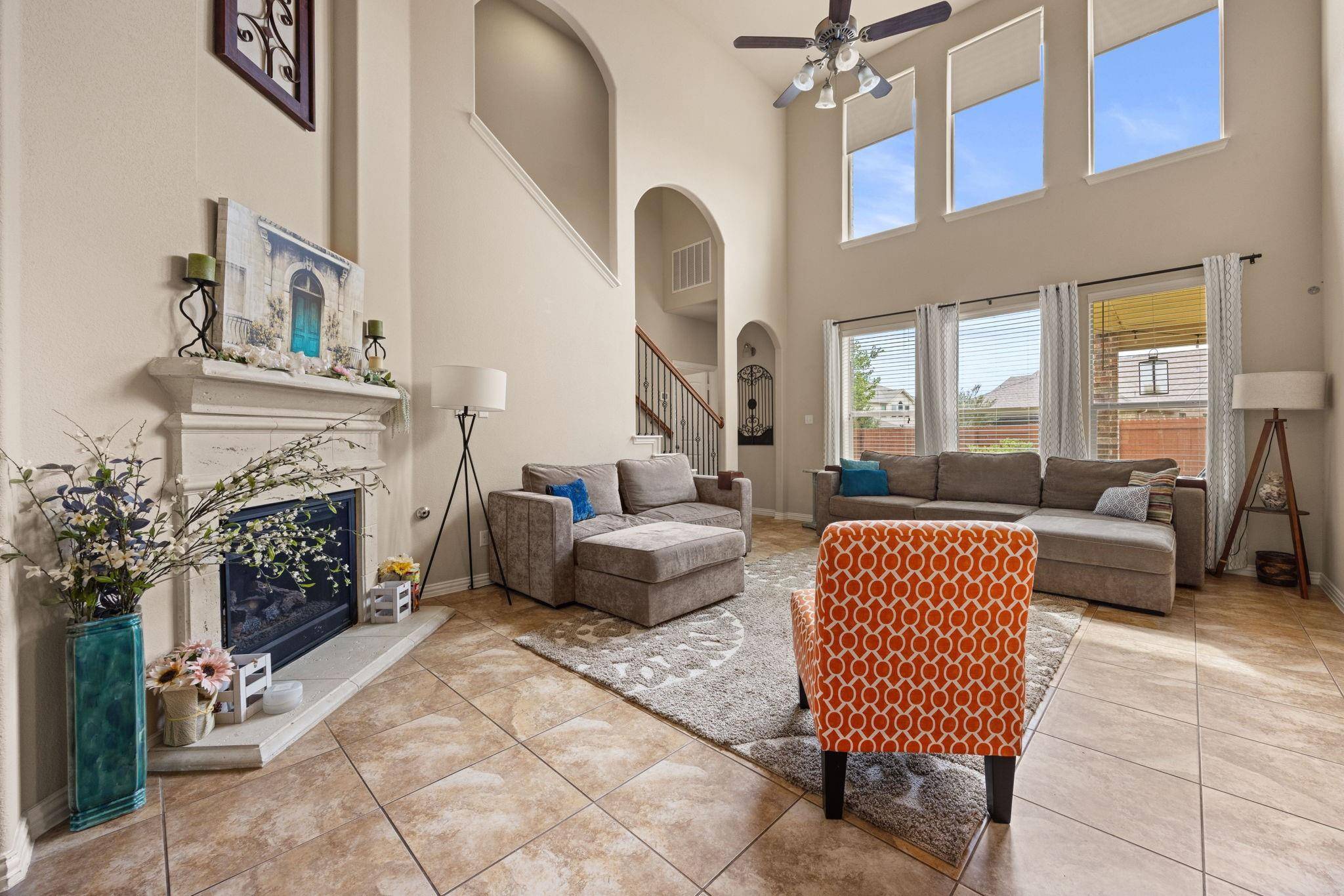 1908 Colony Glen LN, Georgetown, TX 78626