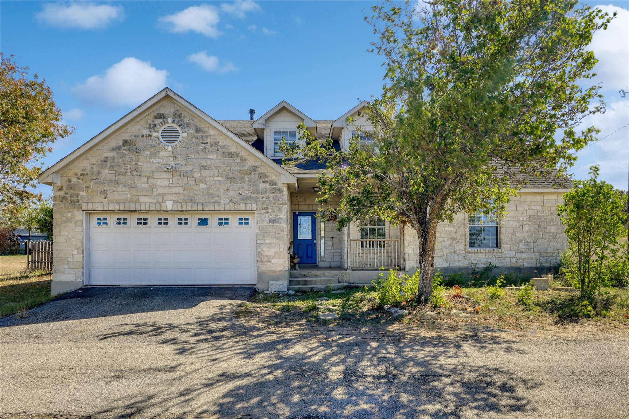 151 Walburg Heights DR, Georgetown, TX 78626