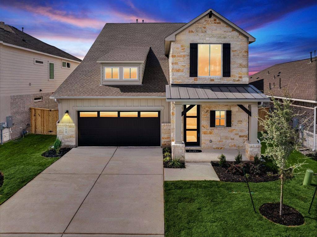 4745 Pleasant PL, Round Rock, TX 78665
