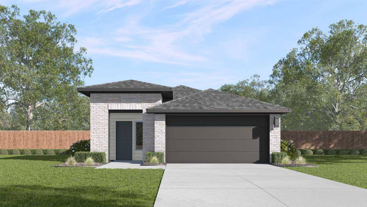 134 Morning Glory LOOP, Kyle, TX 78640