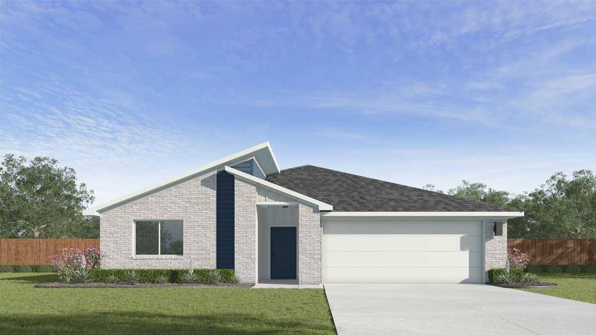 403 Morning Glory LOOP, Kyle, TX 78640