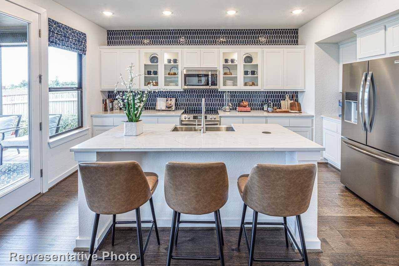 6012 Sean Paul LN, Georgetown, TX 78628