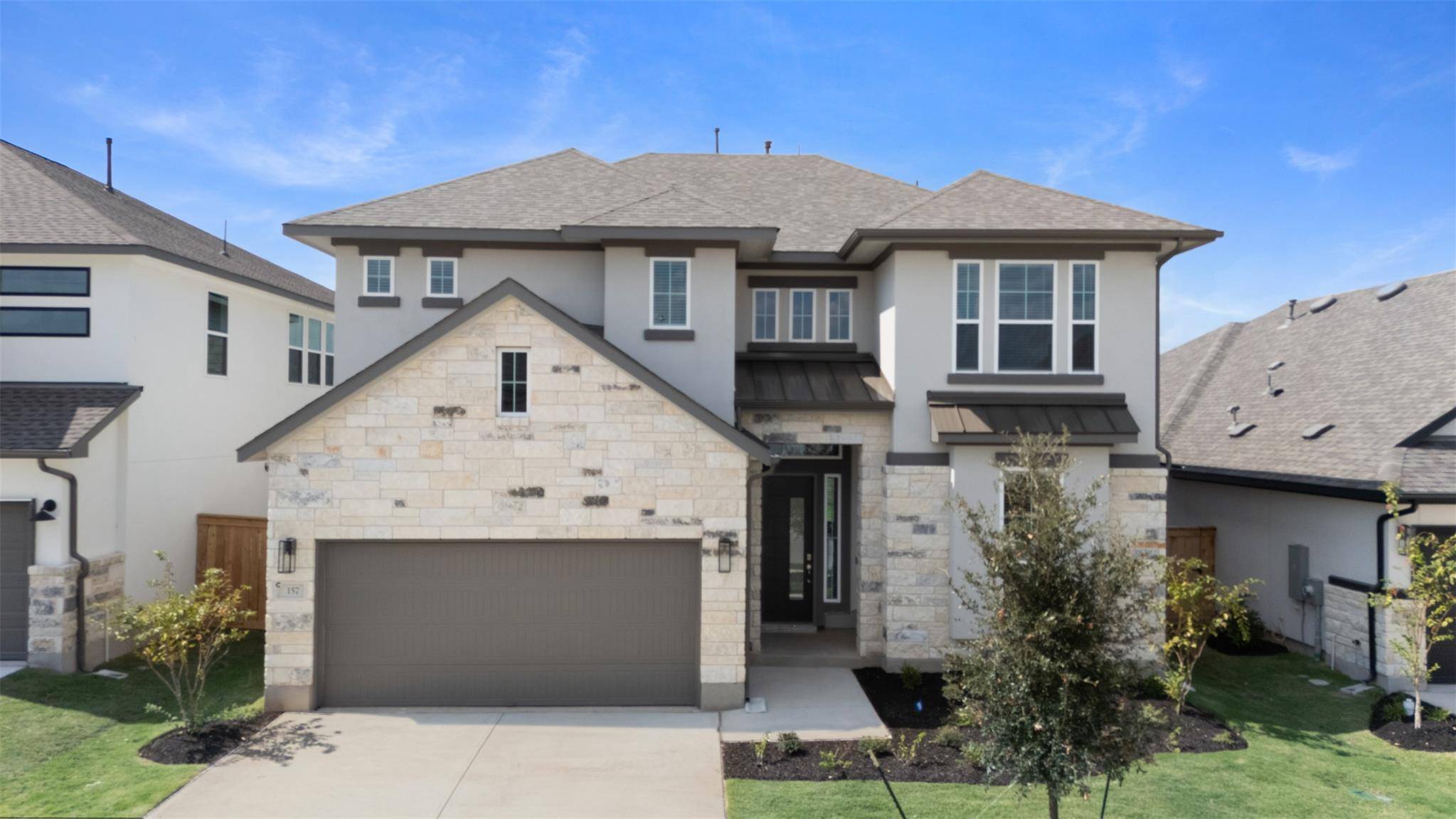 157 Ash Juniper RD, Georgetown, TX 78633
