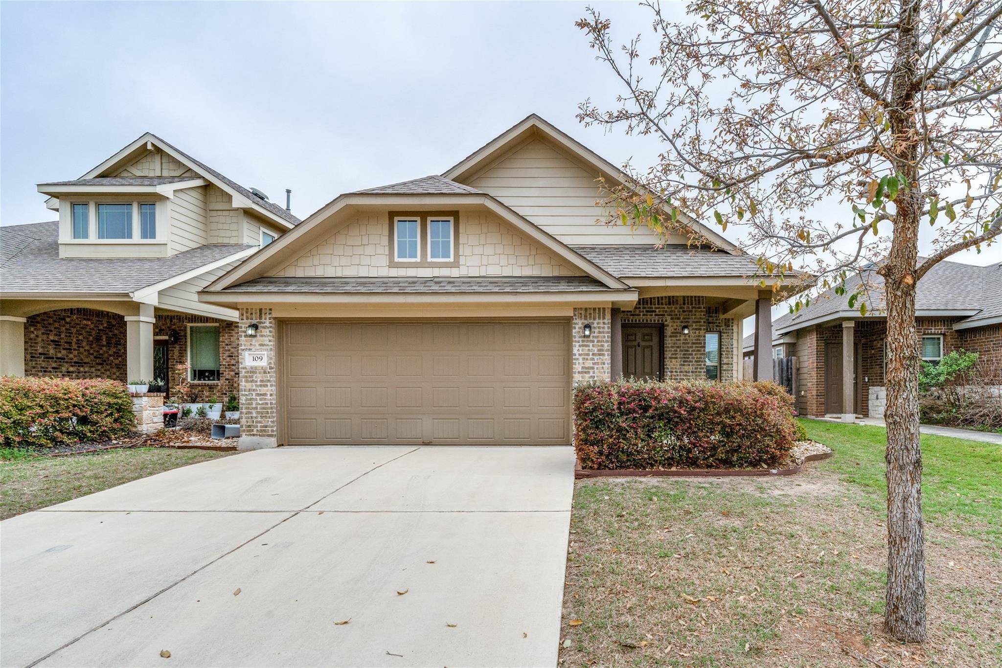 109 Fort Griffin DR, San Marcos, TX 78666