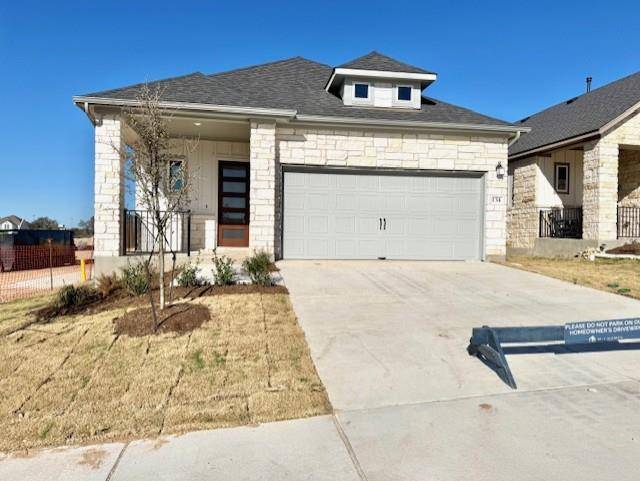134 Granit Oak DR, Dripping Springs, TX 78620