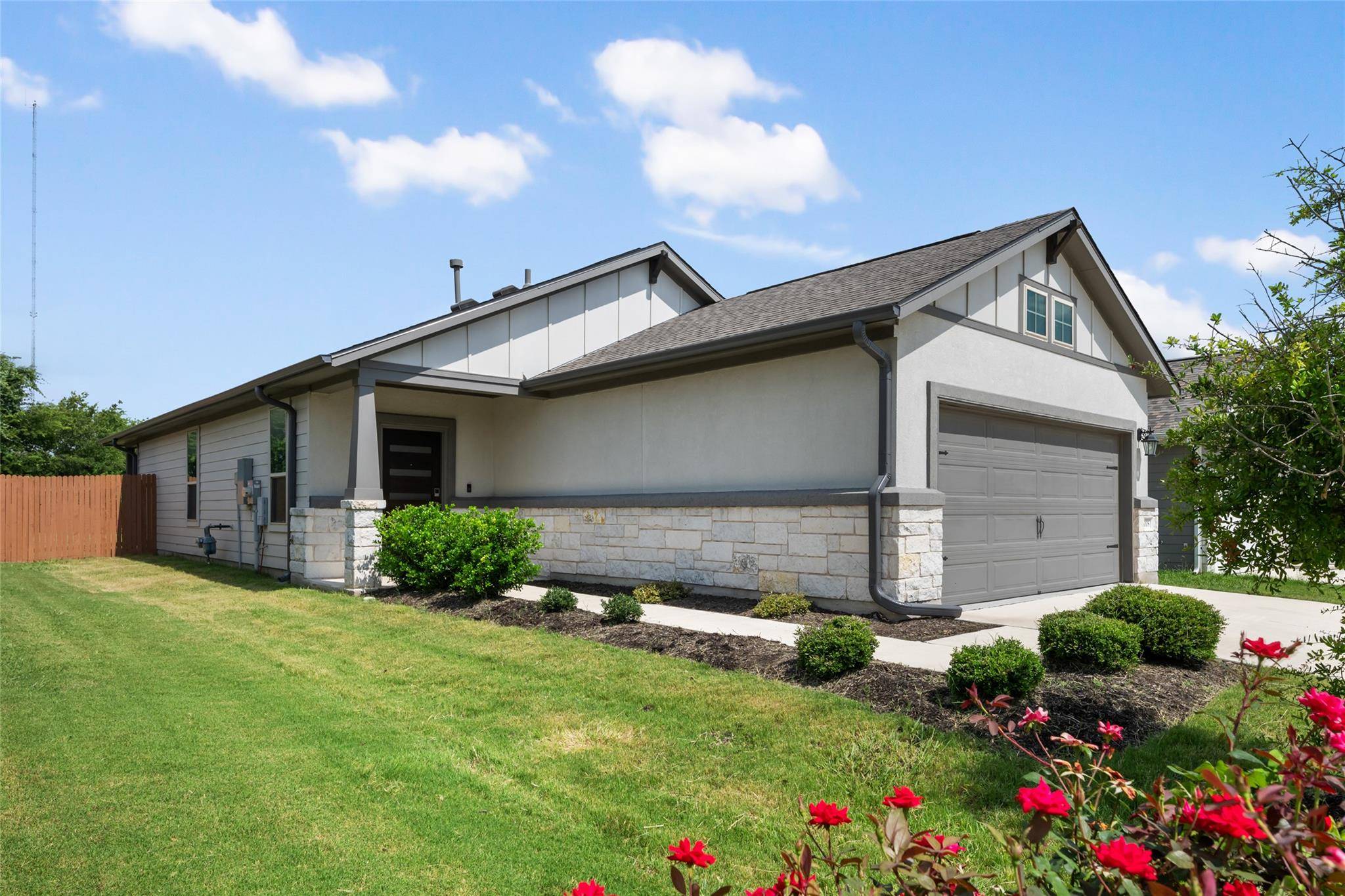1008 Kimblewick DR, Georgetown, TX 78626