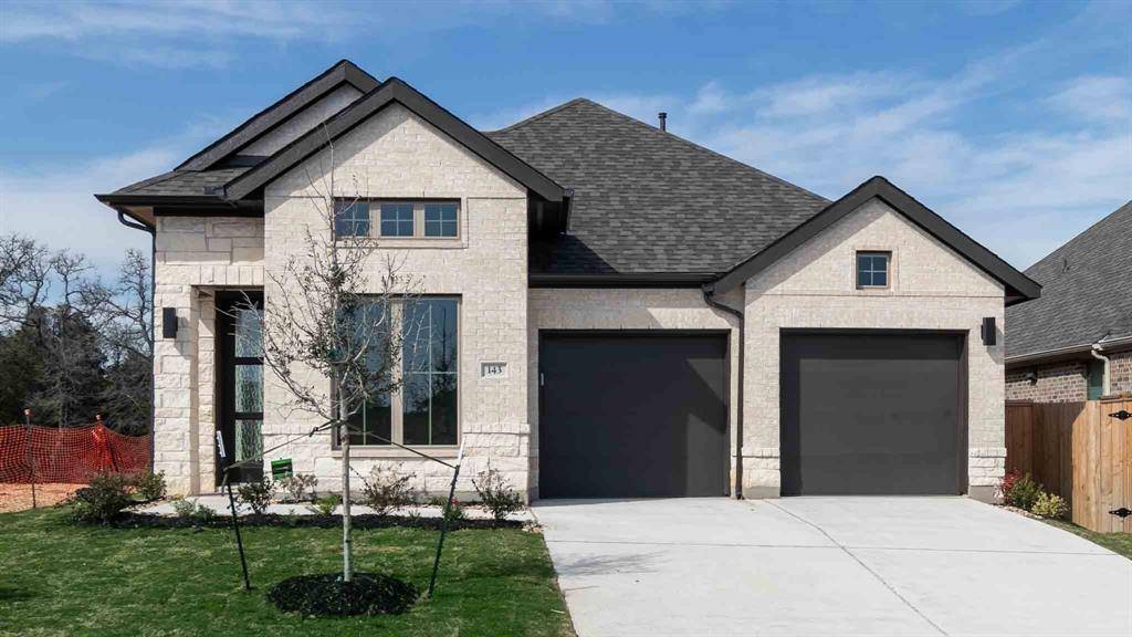 143 Plumbago LOOP, Bastrop, TX 78602