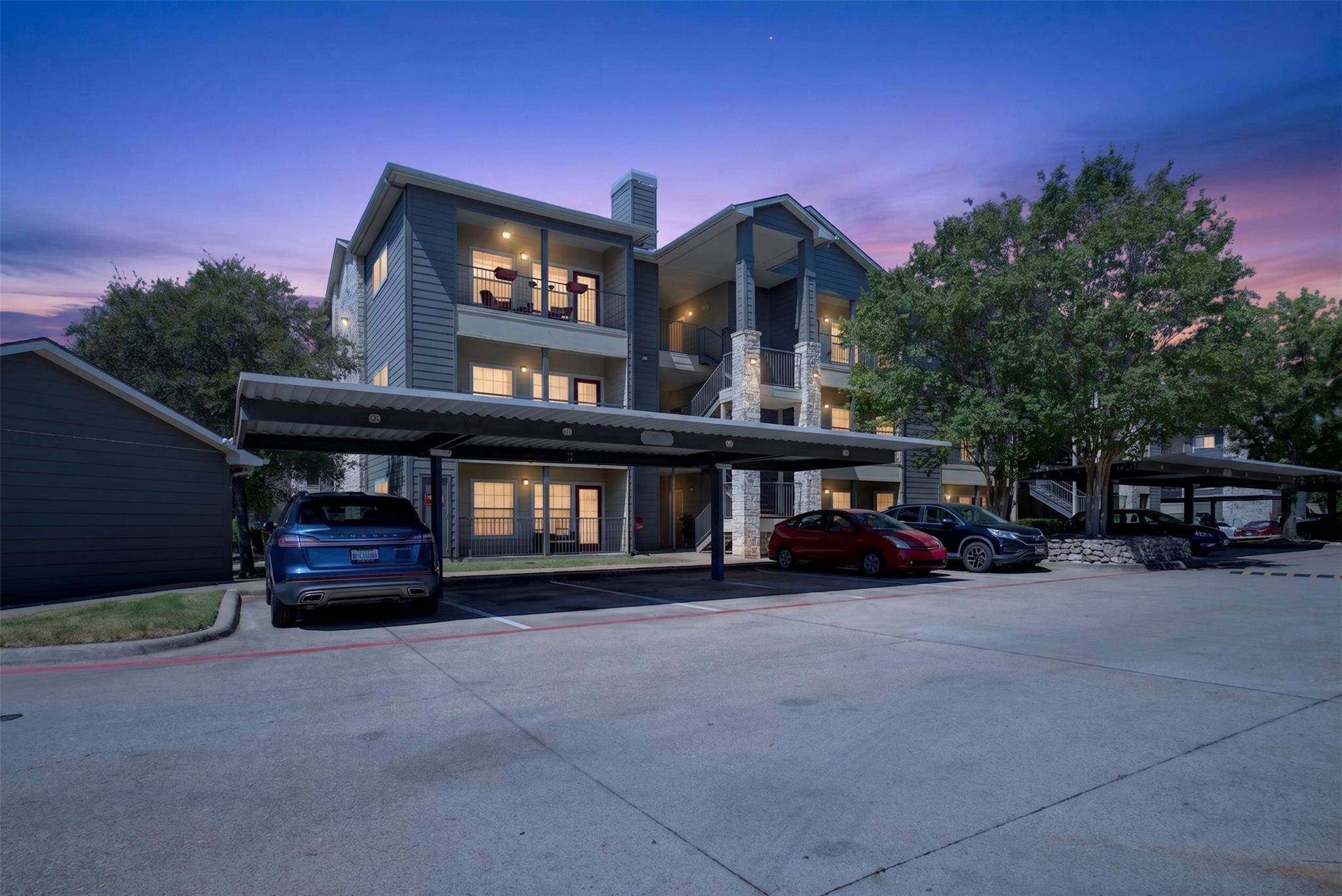2320 Gracy Farms LN #911, Austin, TX 78758