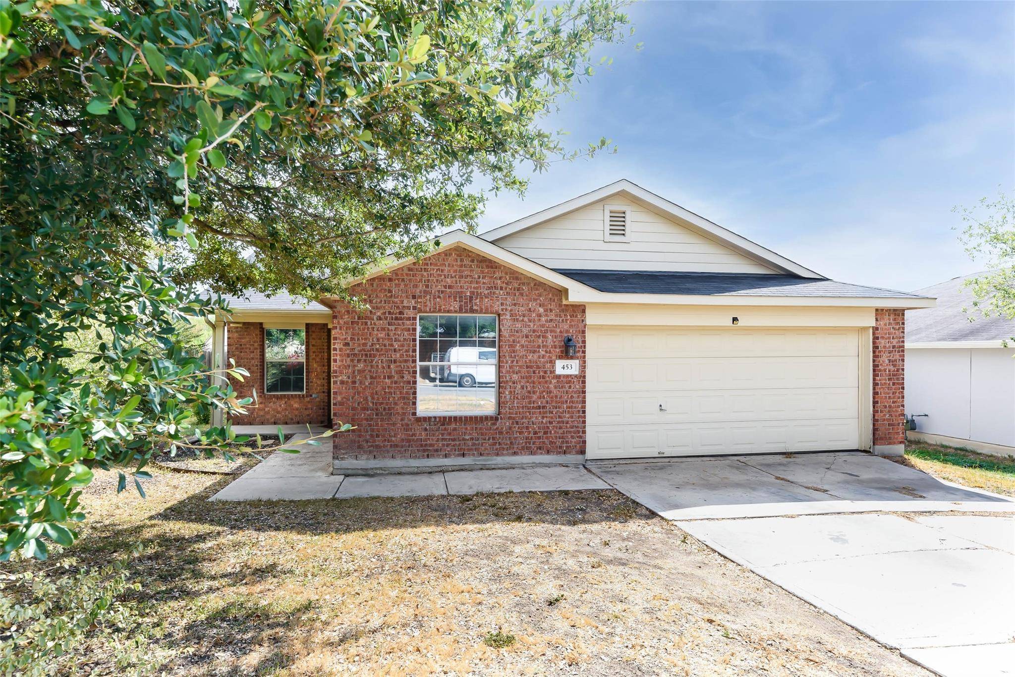 453 Quarter Ave, Buda, TX 78610