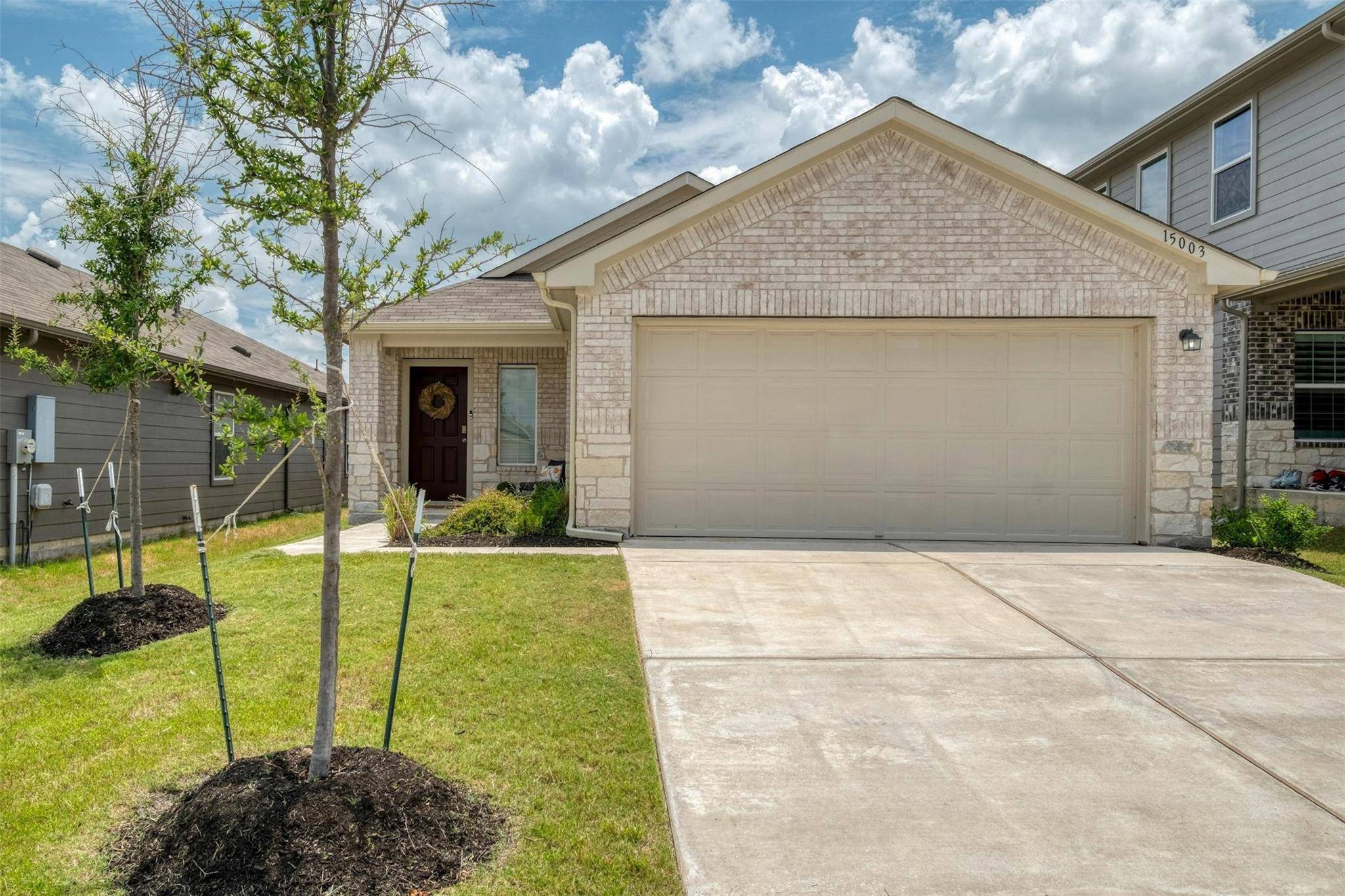 15003 Tuff RD, Manor, TX 78653