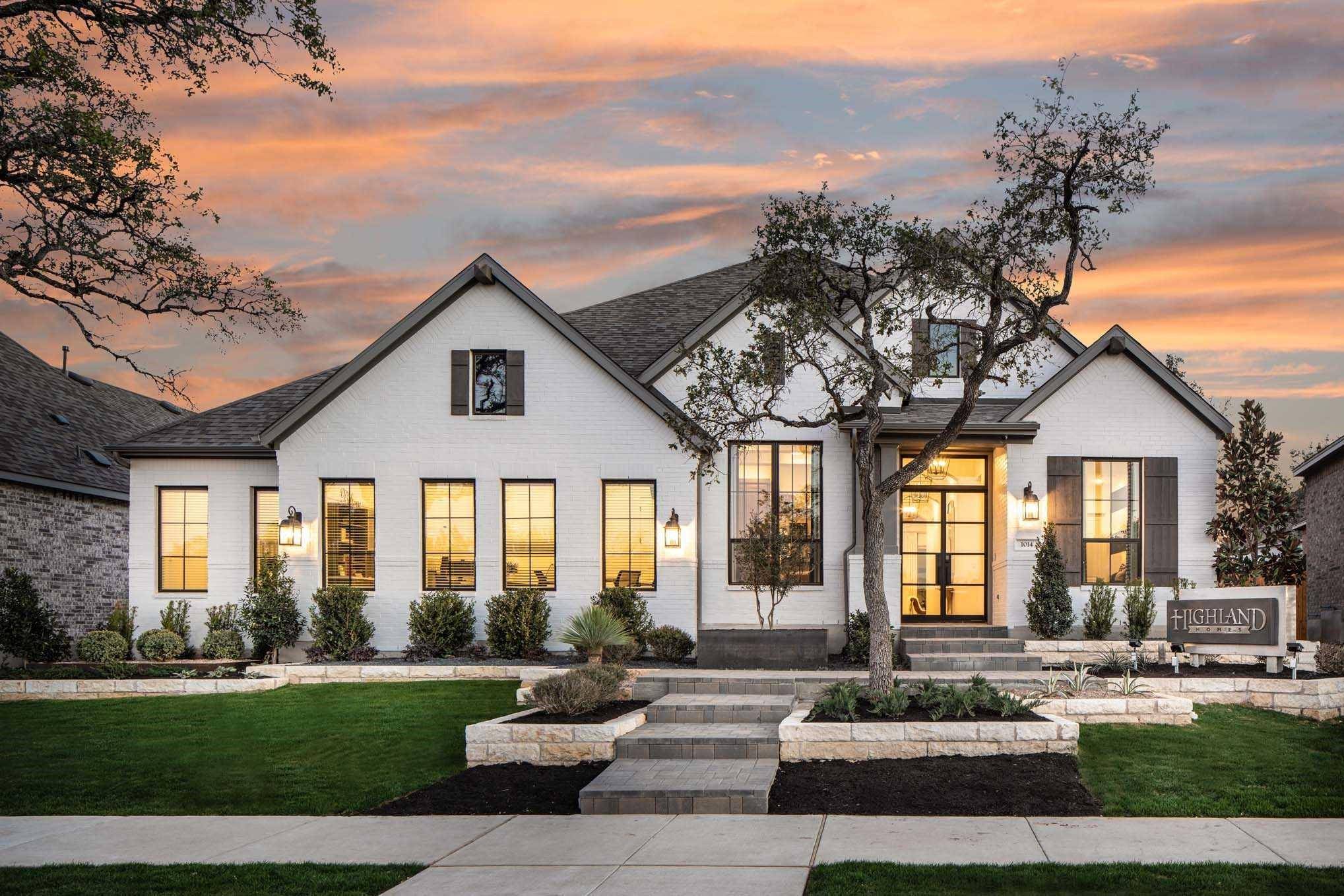 400 Blue Jasmine TRL, Georgetown, TX 78628