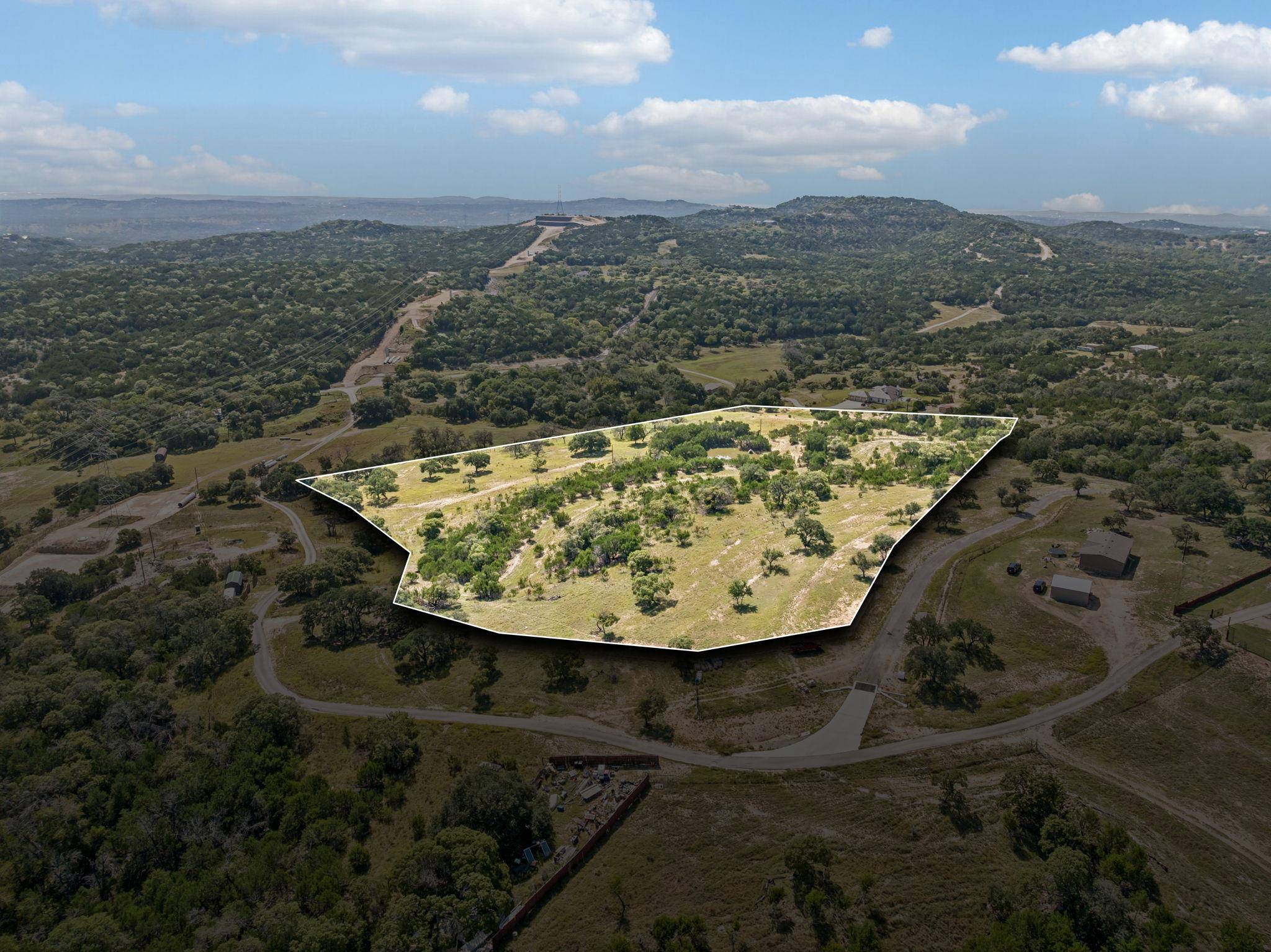 105 Lost Valley RD, Boerne, TX 78006