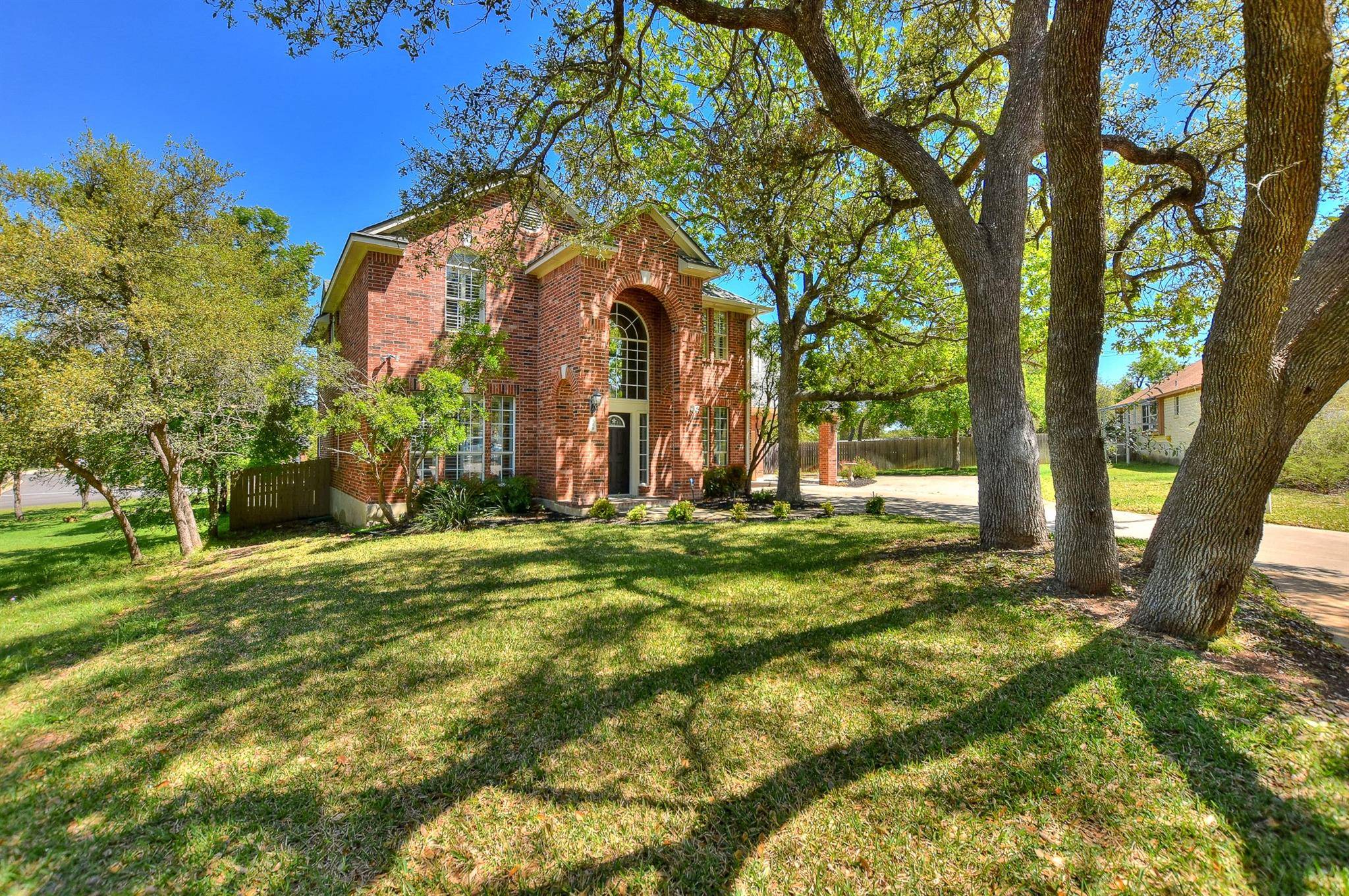 119 Red Oak CT, Georgetown, TX 78628