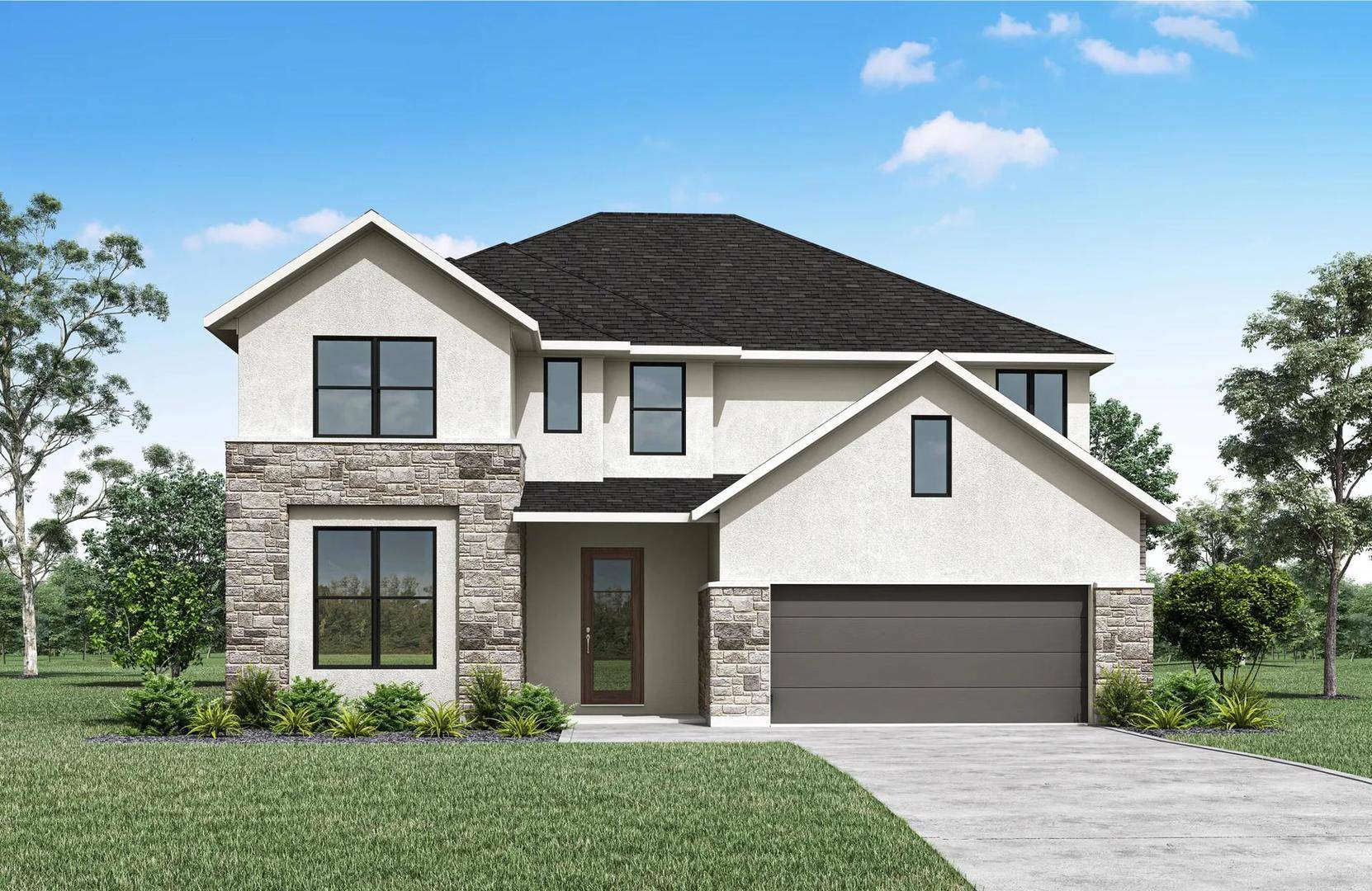 1525 Spring Gulch LN, Georgetown, TX 78628
