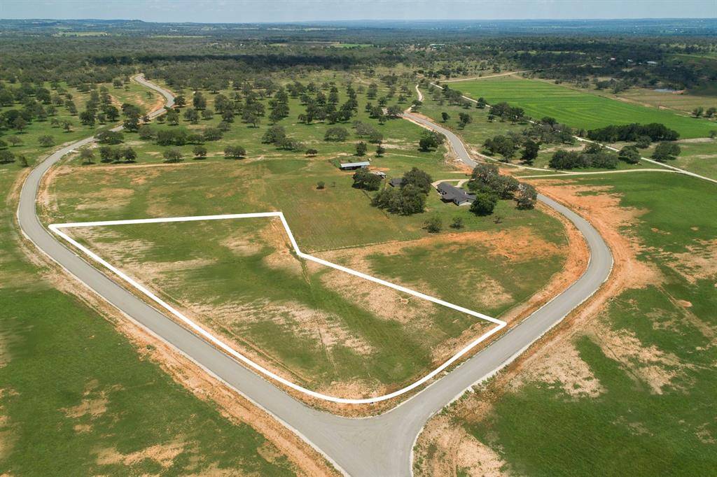 Lot 17 Silas TRL, Fredericksburg, TX 78624