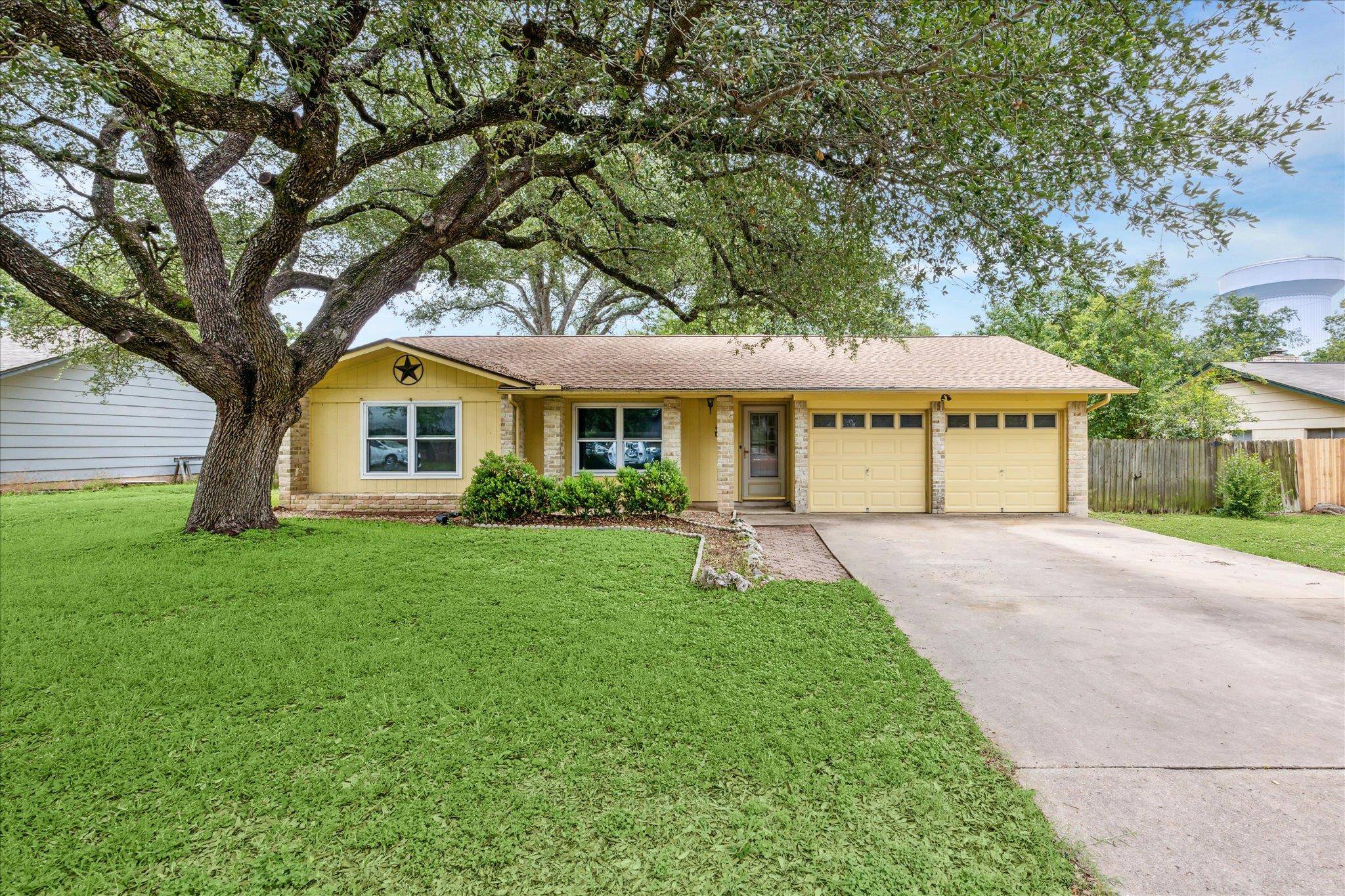 9613 Newberry DR, Austin, TX 78729