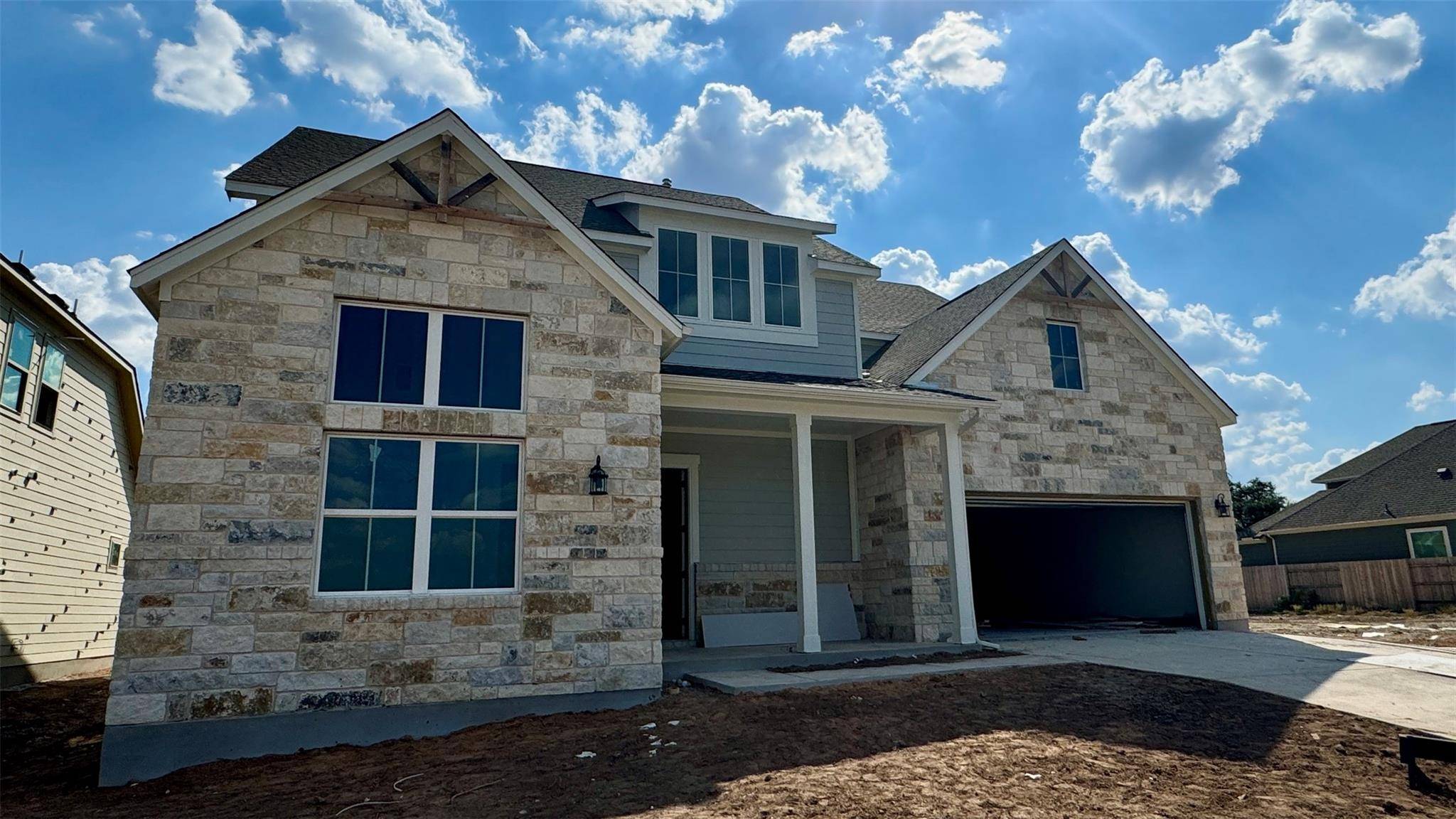 364 Sage Thrasher CIR, Dripping Springs, TX 78620