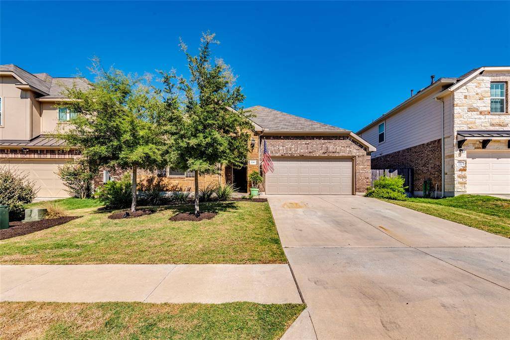 230 Banana ST, Buda, TX 78610
