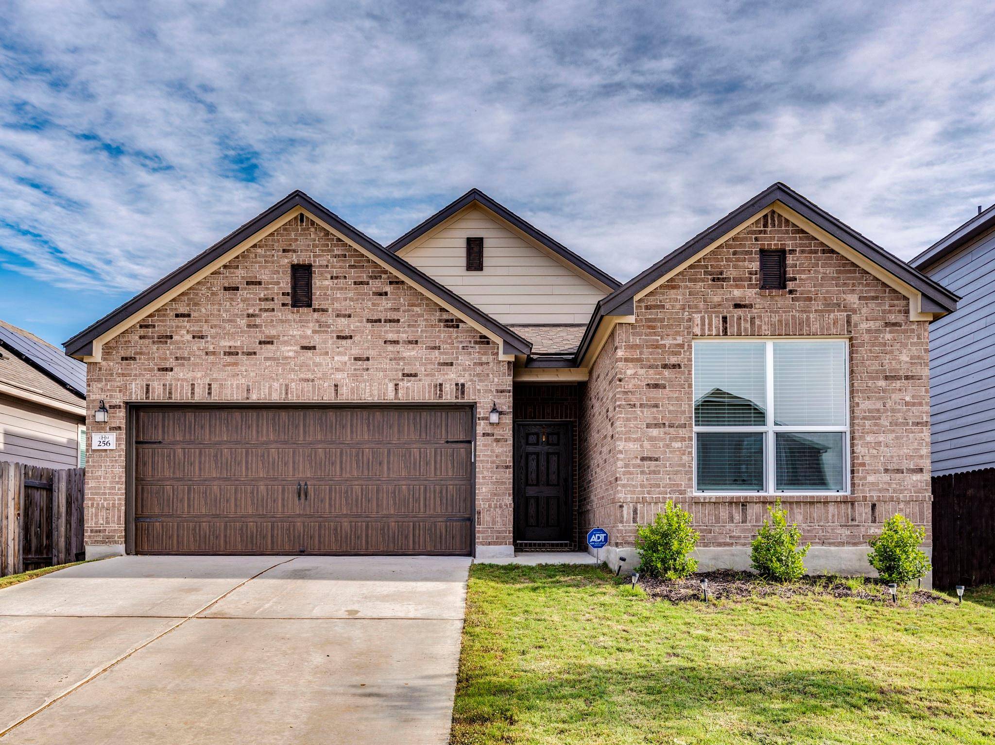 256 Adeline DR, Kyle, TX 78640