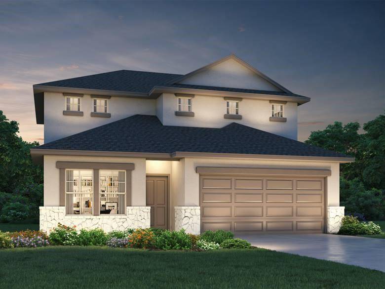 113 Sun Grove TRL, Georgetown, TX 78628