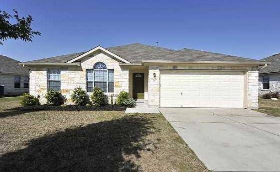 451 Shadow Creek BLVD, Buda, TX 78610
