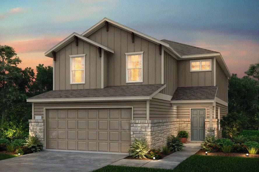 122 Lime ST, Buda, TX 78610