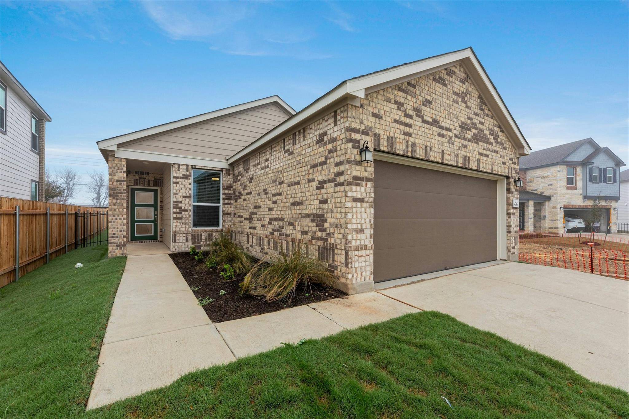 4716 Syndicate RD, Manor, TX 78653
