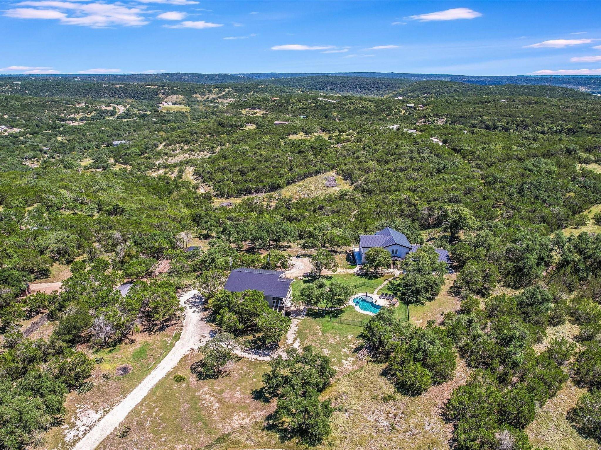 525 Vista Verde Path, Wimberley, TX 78676