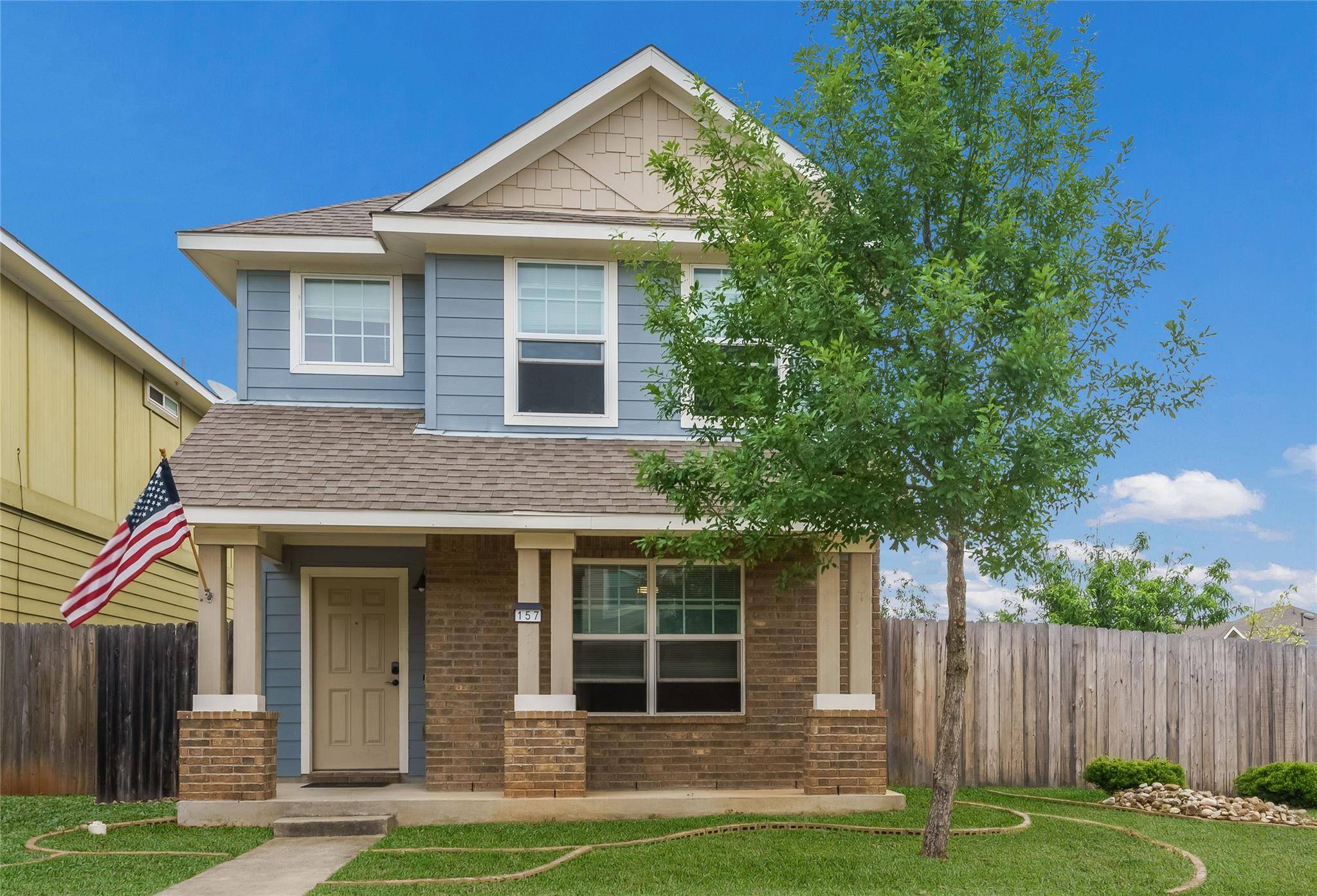157 Preston TRL, San Marcos, TX 78666