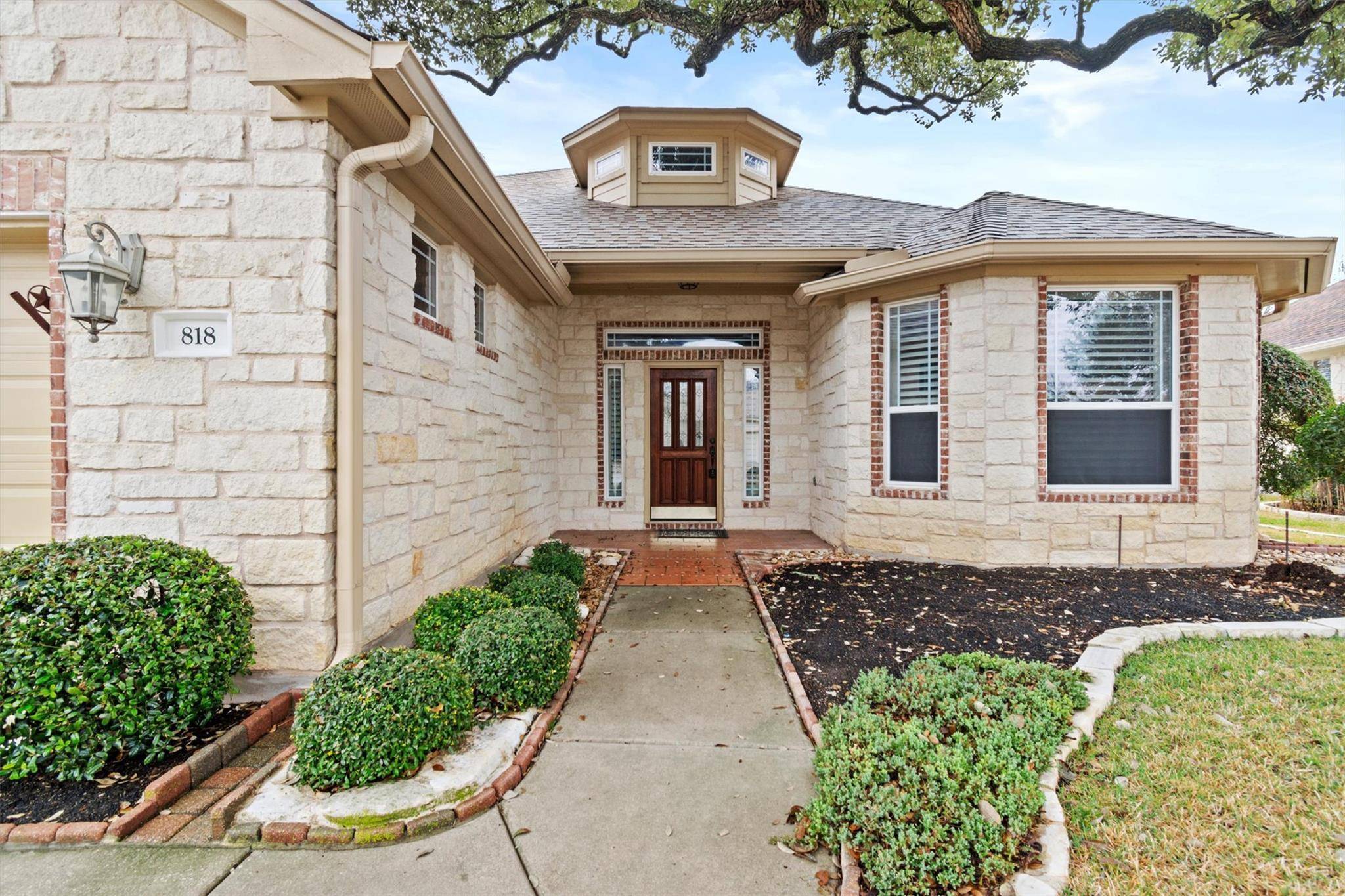 818 River Walk TRL, Georgetown, TX 78633