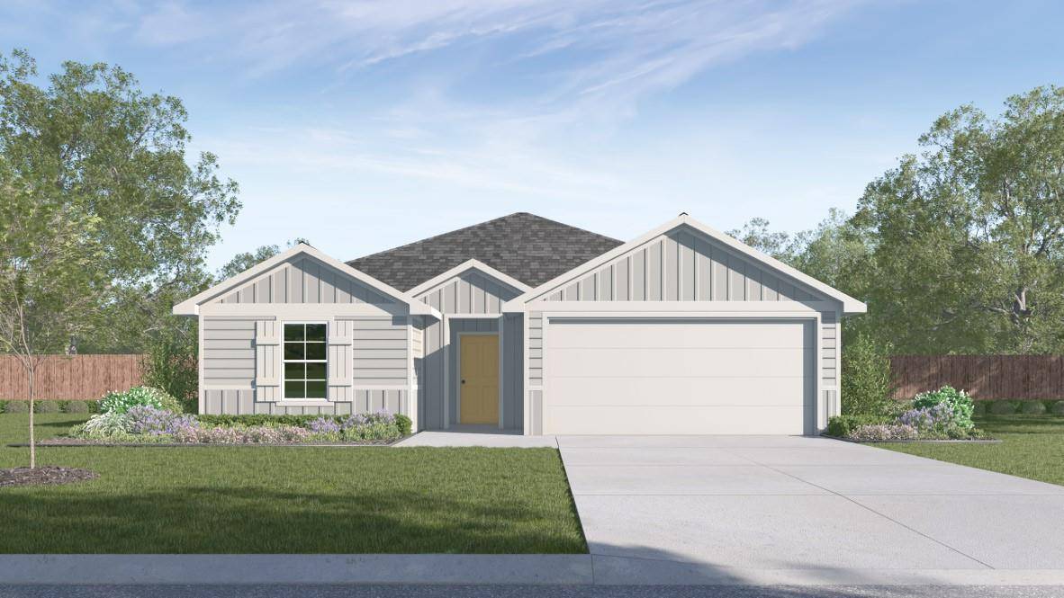 1020 VILLAGE RUN, Seguin, TX 78155