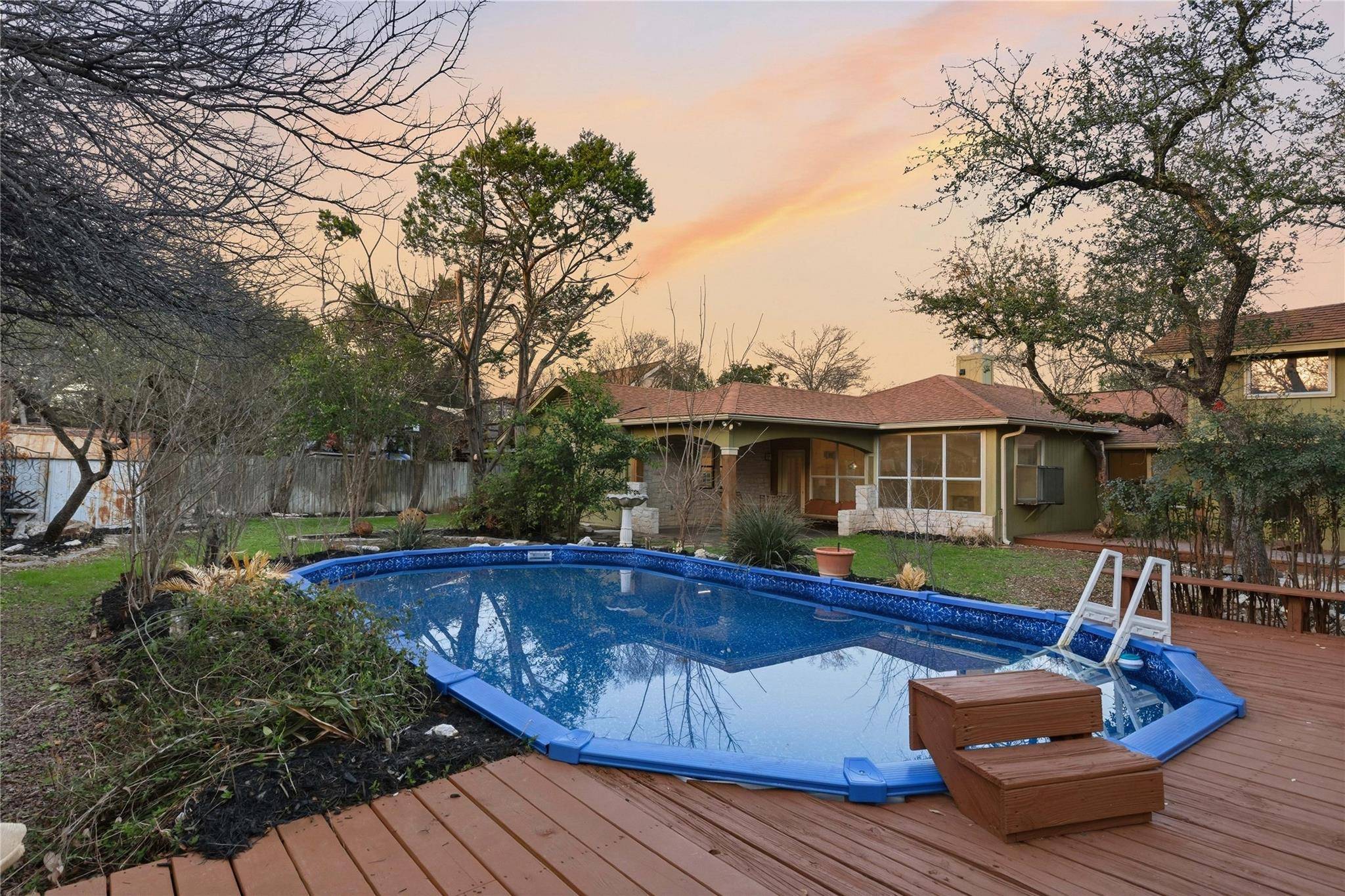 205 N Mount Rushmore DR, Cedar Park, TX 78613