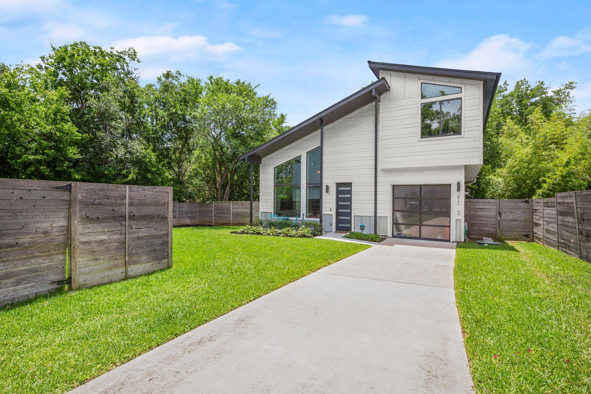 611 Gaylor ST #2, Austin, TX 78752
