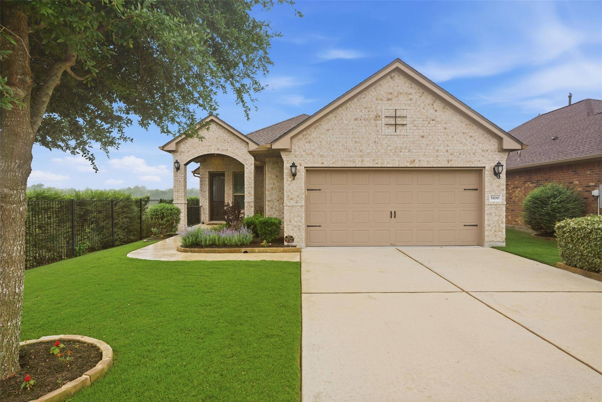 5100 Lusso CV, Round Rock, TX 78665