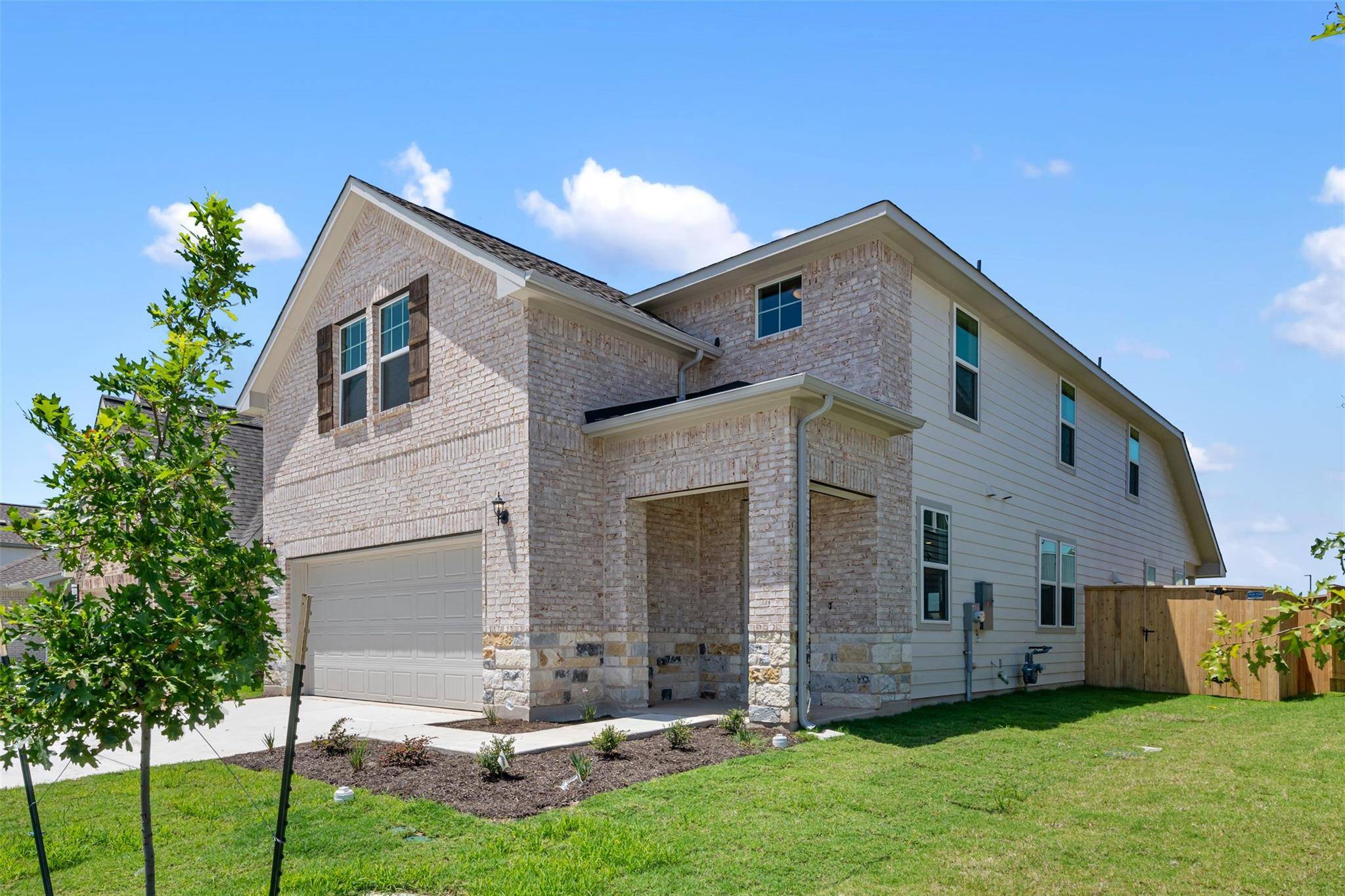 229 Kays PATH, Georgetown, TX 78626