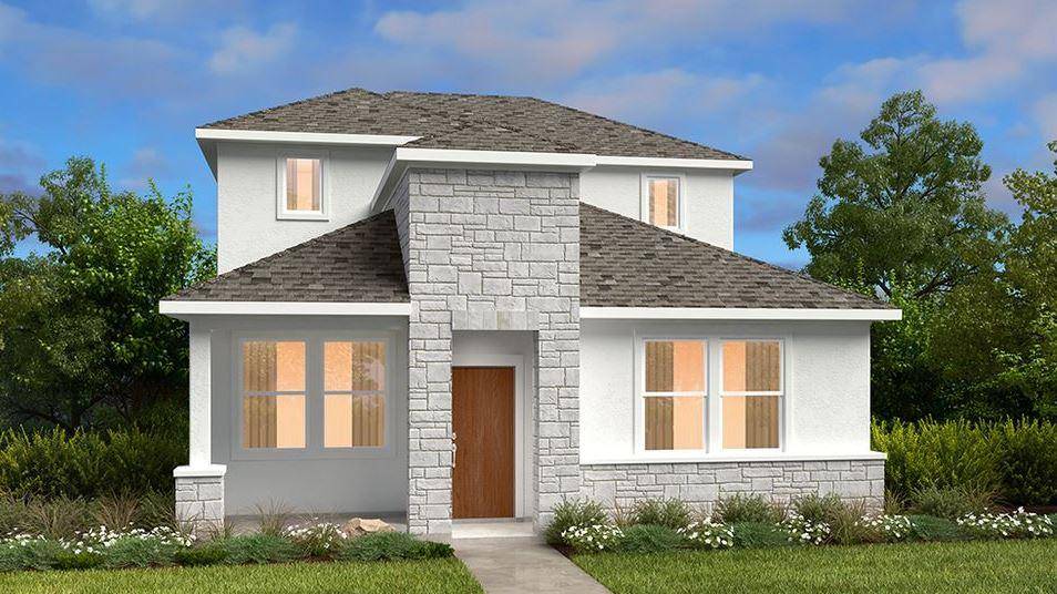612 Emory Crossing BLVD, Hutto, TX 78634