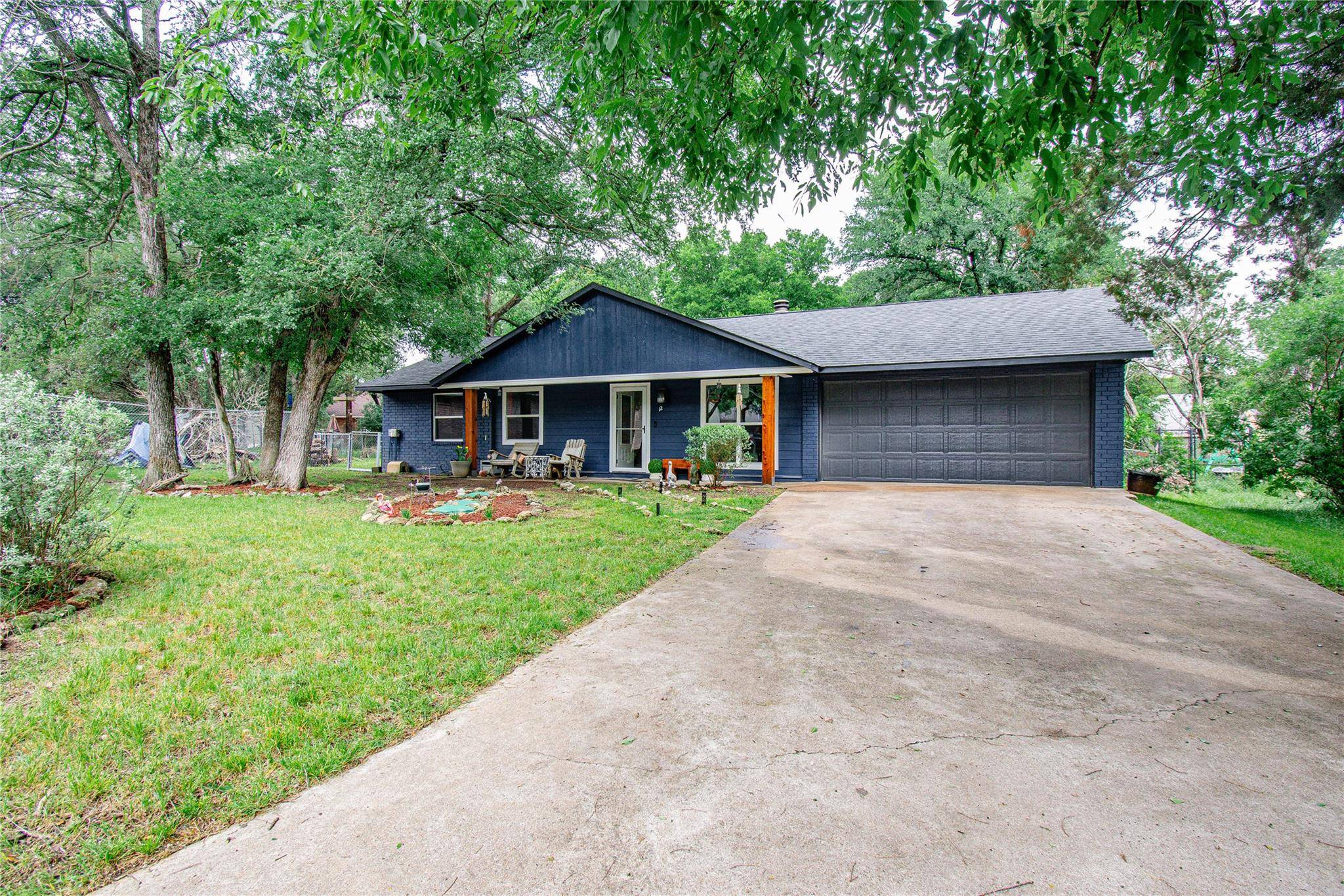 12 Catalpa CT, Belton, TX 76513