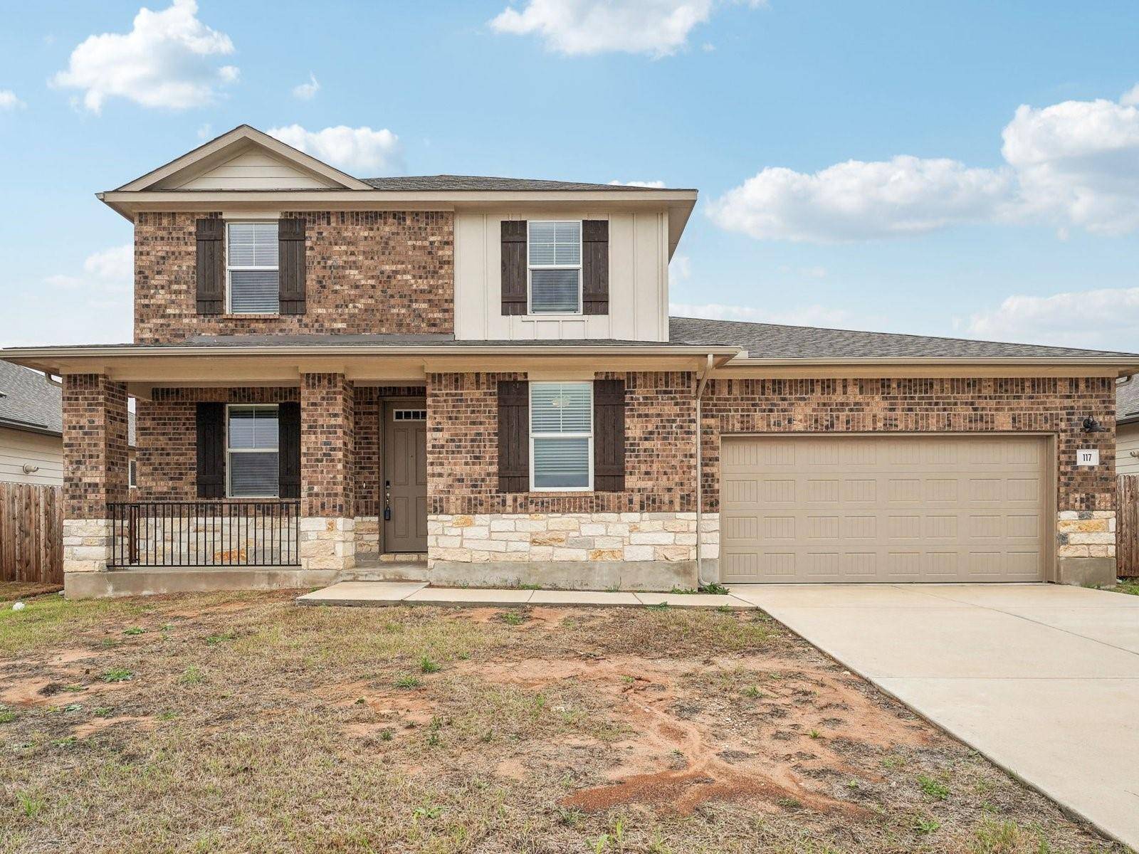 117 Brahma DR, Kyle, TX 78640